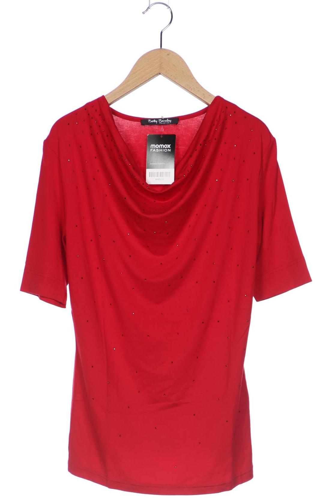 

Betty Barclay Damen T-Shirt, rot