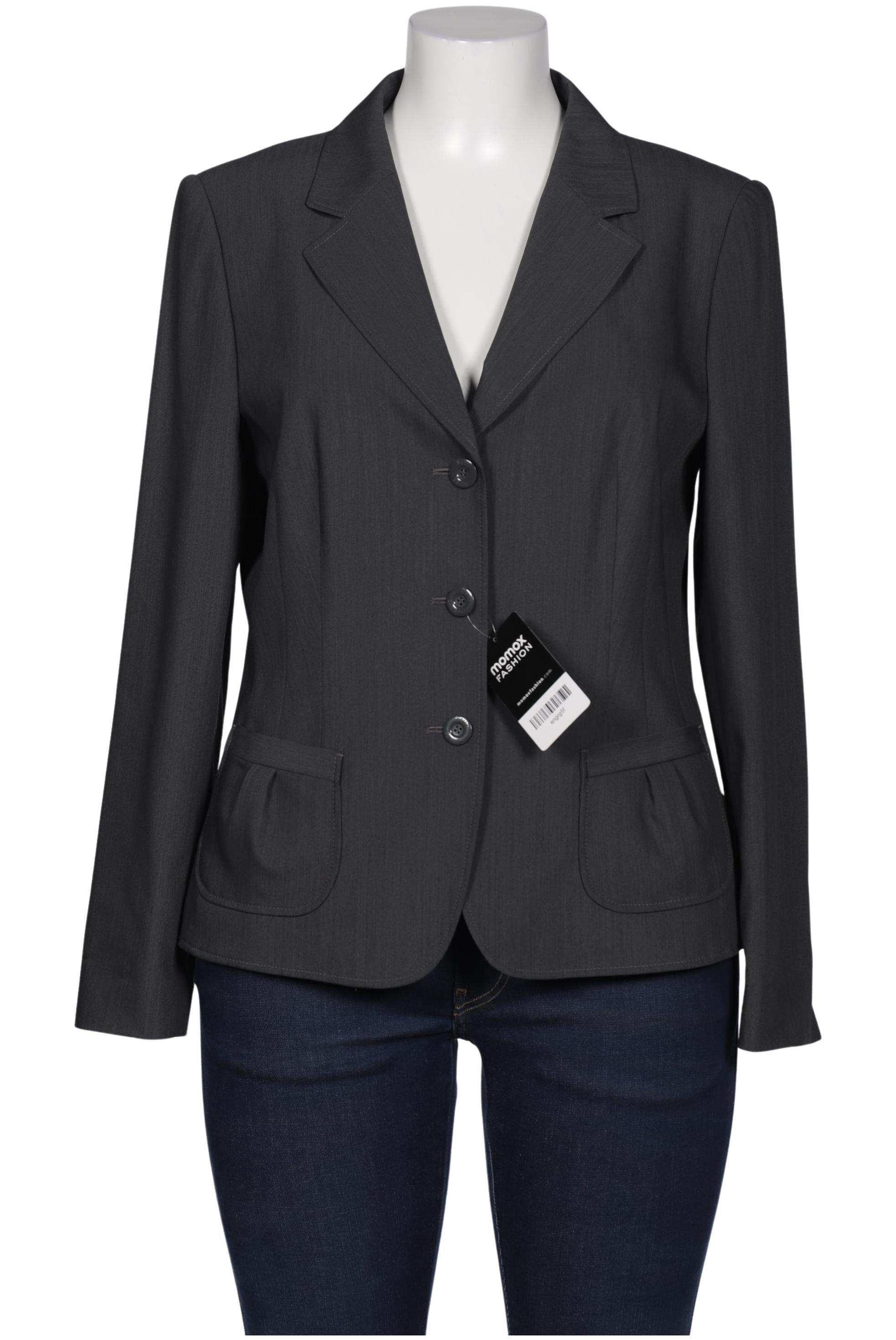 

Betty Barclay Damen Blazer, grau, Gr. 42