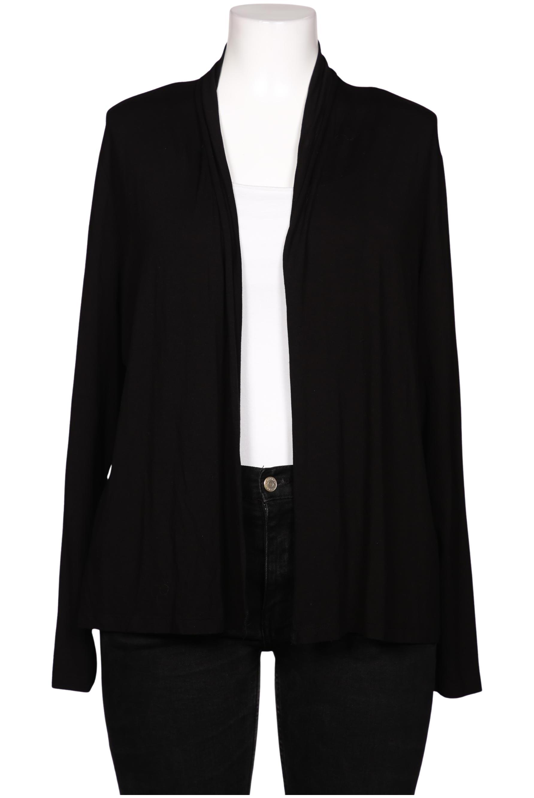 

Betty Barclay Damen Strickjacke, schwarz, Gr. 44