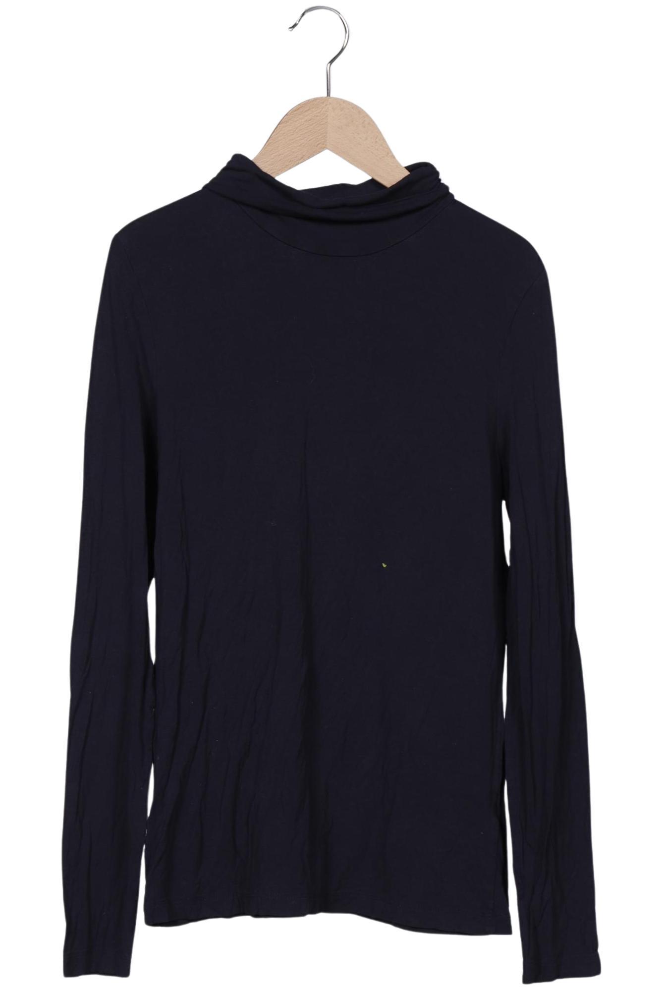 

Betty Barclay Damen Langarmshirt, marineblau, Gr. 38