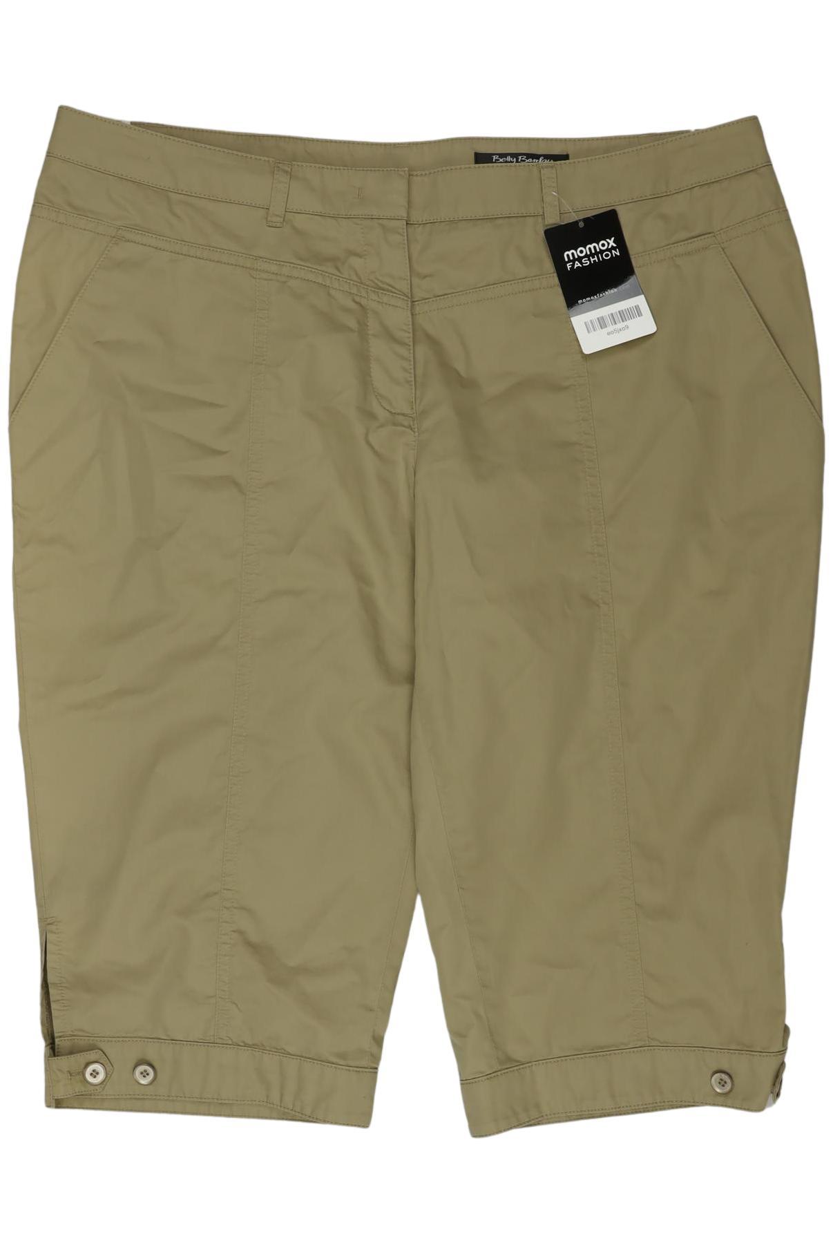 

Betty Barclay Damen Shorts, beige, Gr. 44