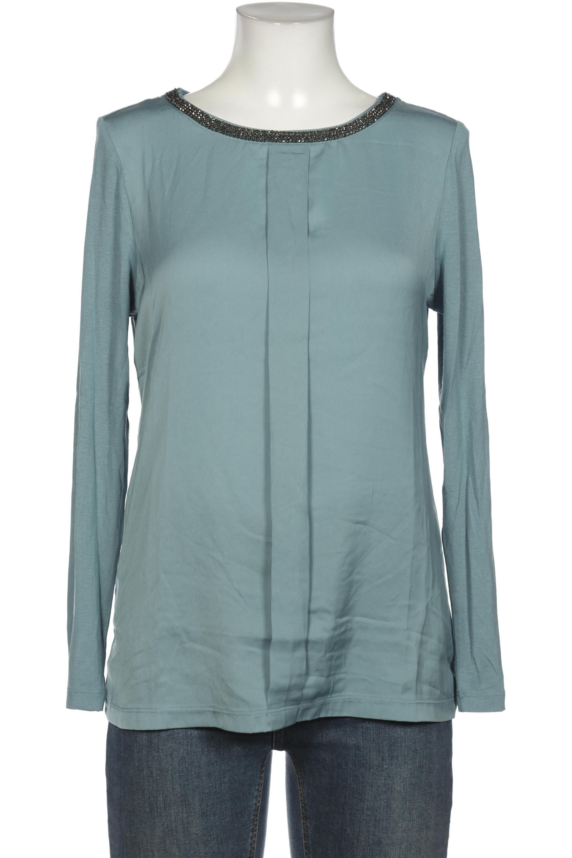 

Betty Barclay Damen Bluse, blau