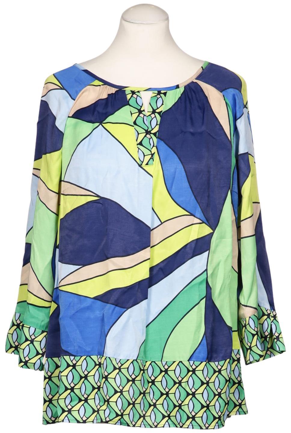 

Betty Barclay Damen Bluse, mehrfarbig, Gr. 38