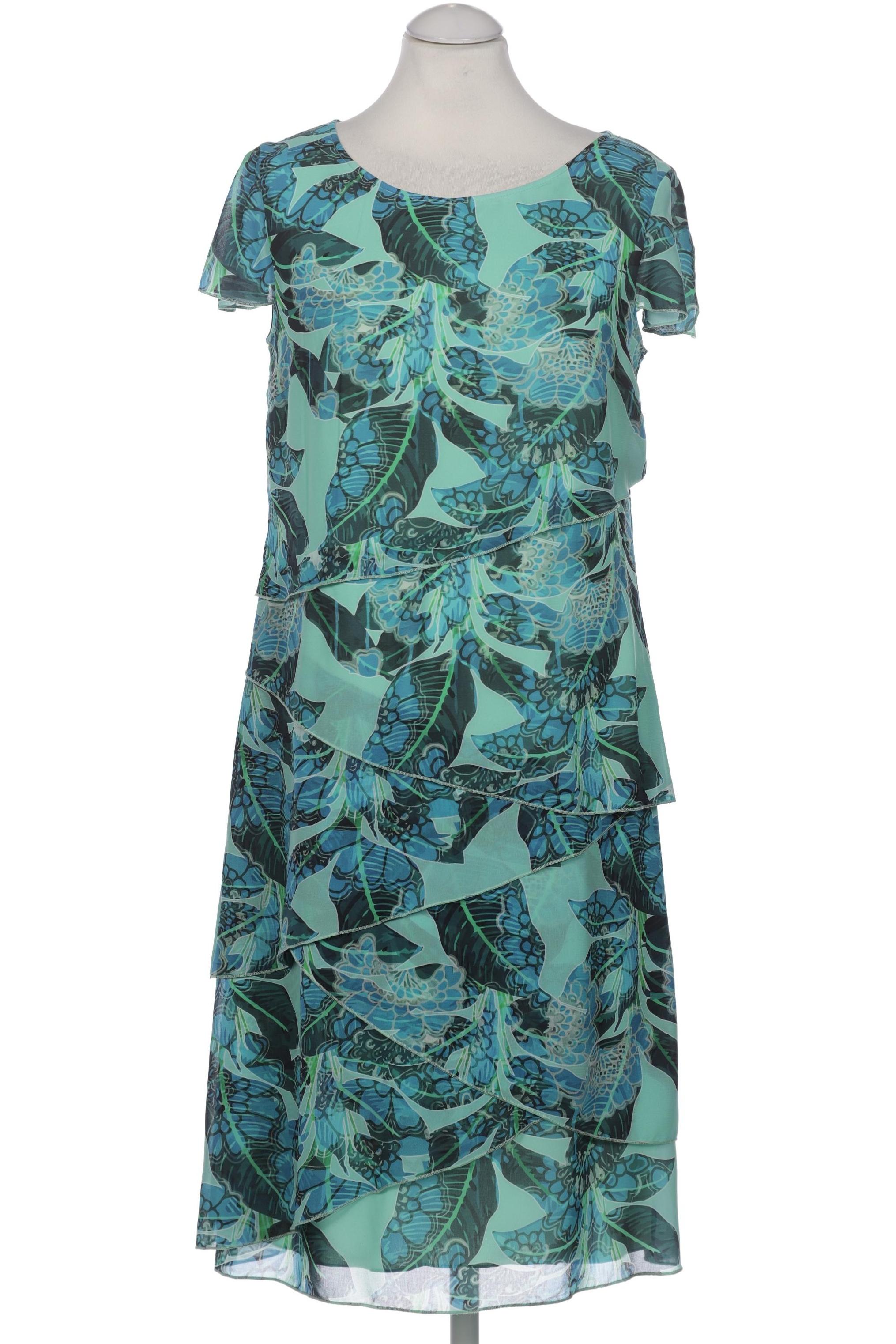 

Betty Barclay Damen Kleid, hellgrün, Gr. 36