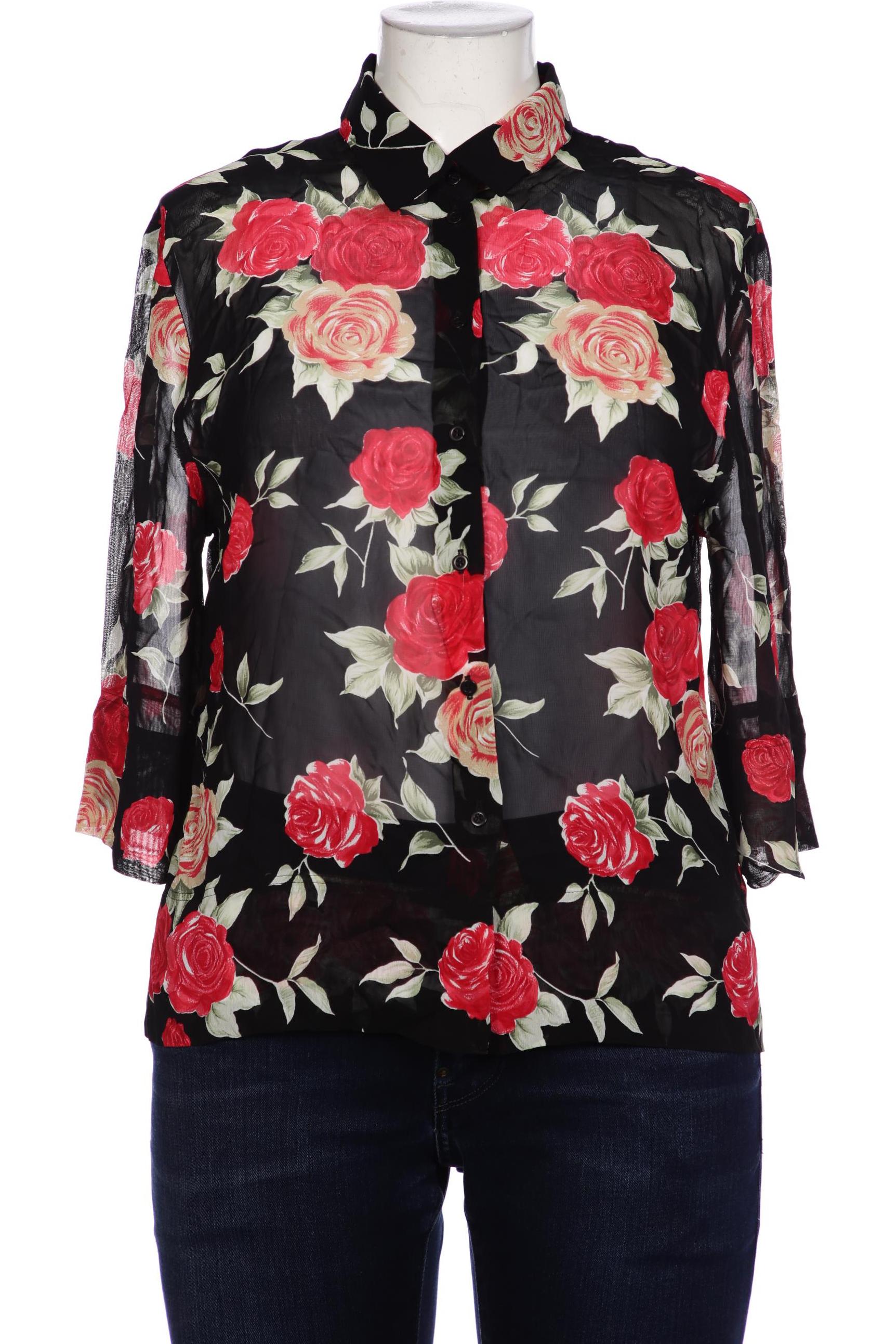 

Betty Barclay Damen Bluse, schwarz, Gr. 42