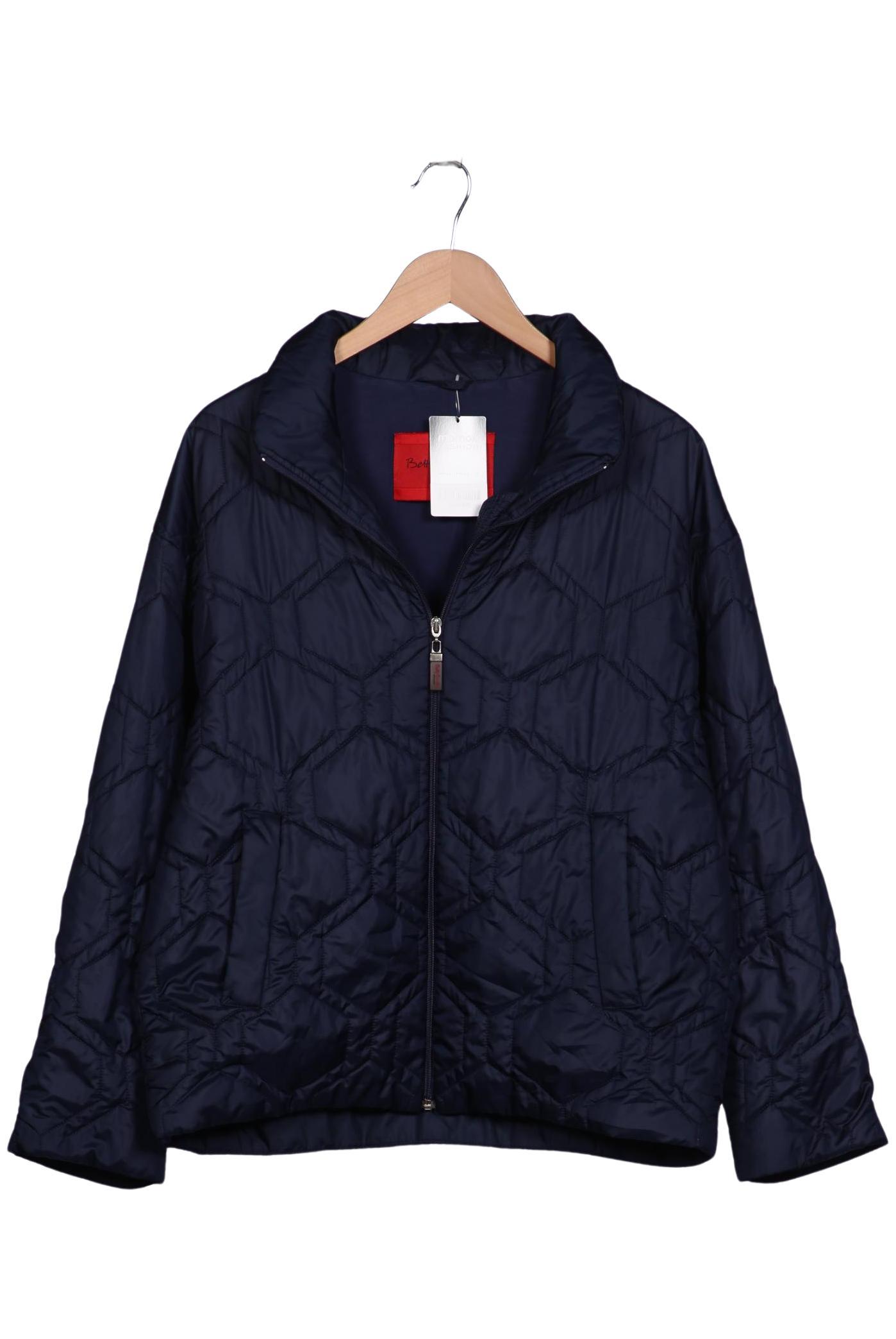 

Betty Barclay Damen Jacke, marineblau, Gr. 36