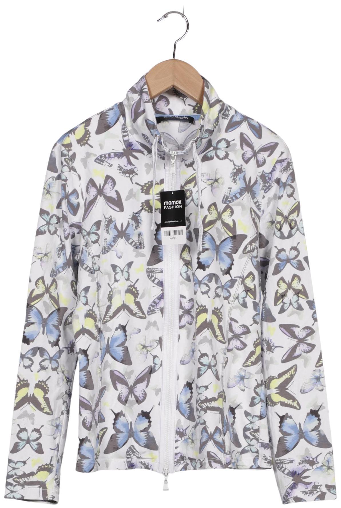 

Betty Barclay Damen Sweatshirt, mehrfarbig, Gr. 38