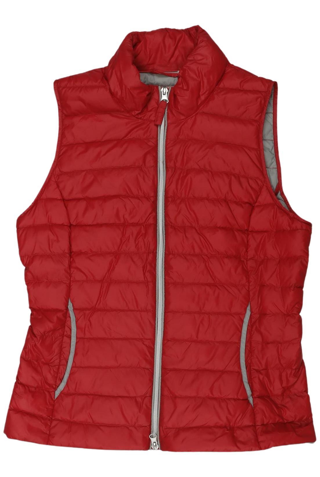 

Betty Barclay Damen Weste, rot, Gr. 36