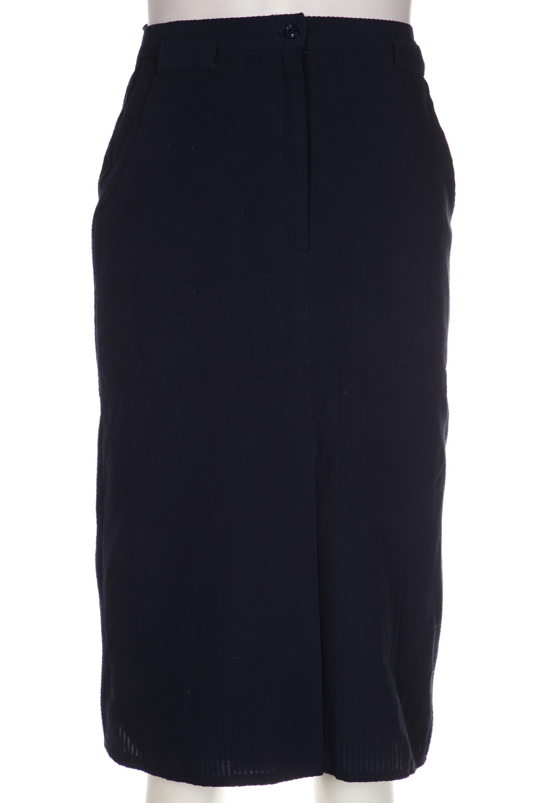 

Betty Barclay Damen Rock, marineblau, Gr. 24