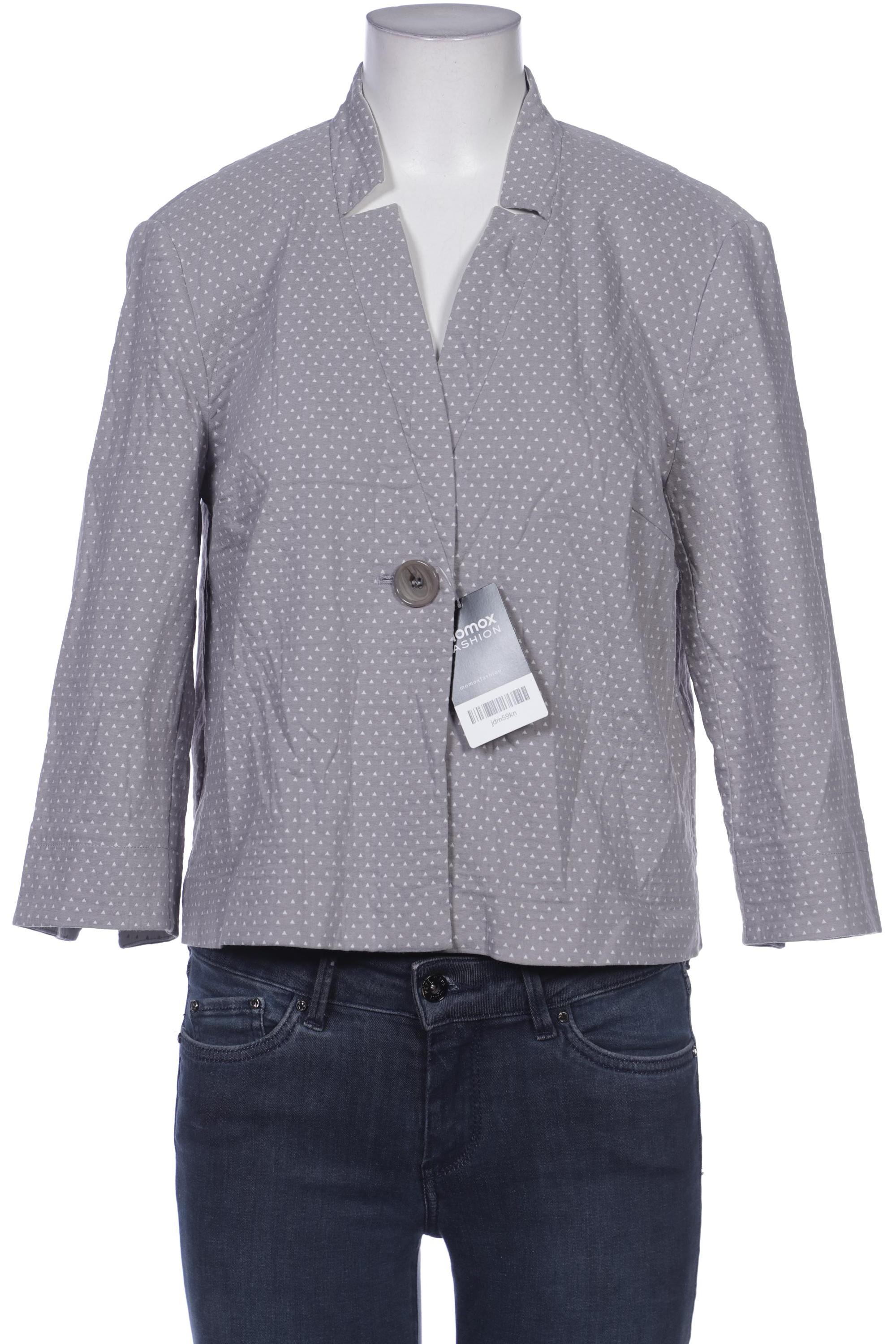 

Betty Barclay Damen Blazer, grau, Gr. 36