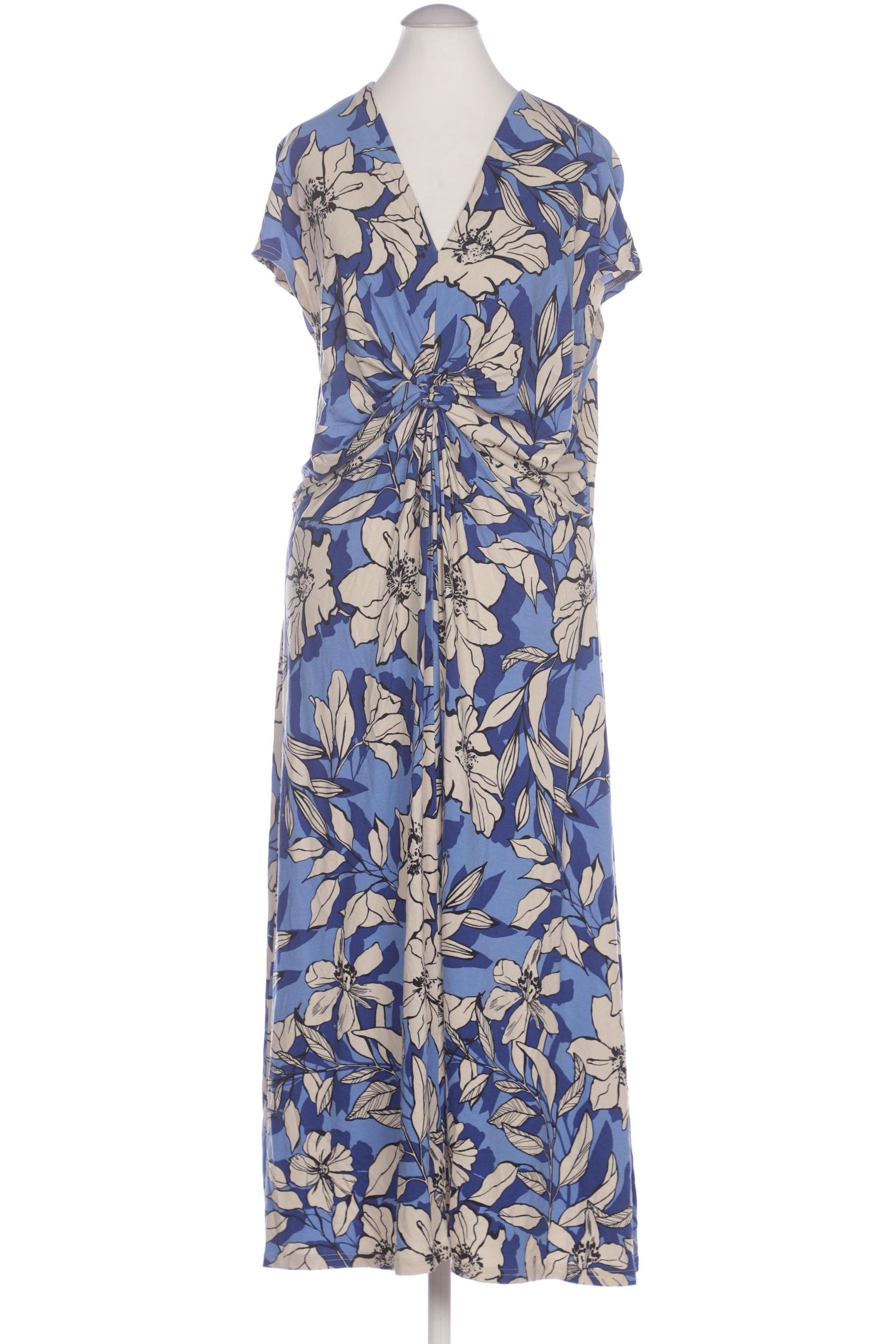 

Betty Barclay Damen Kleid, blau, Gr. 42