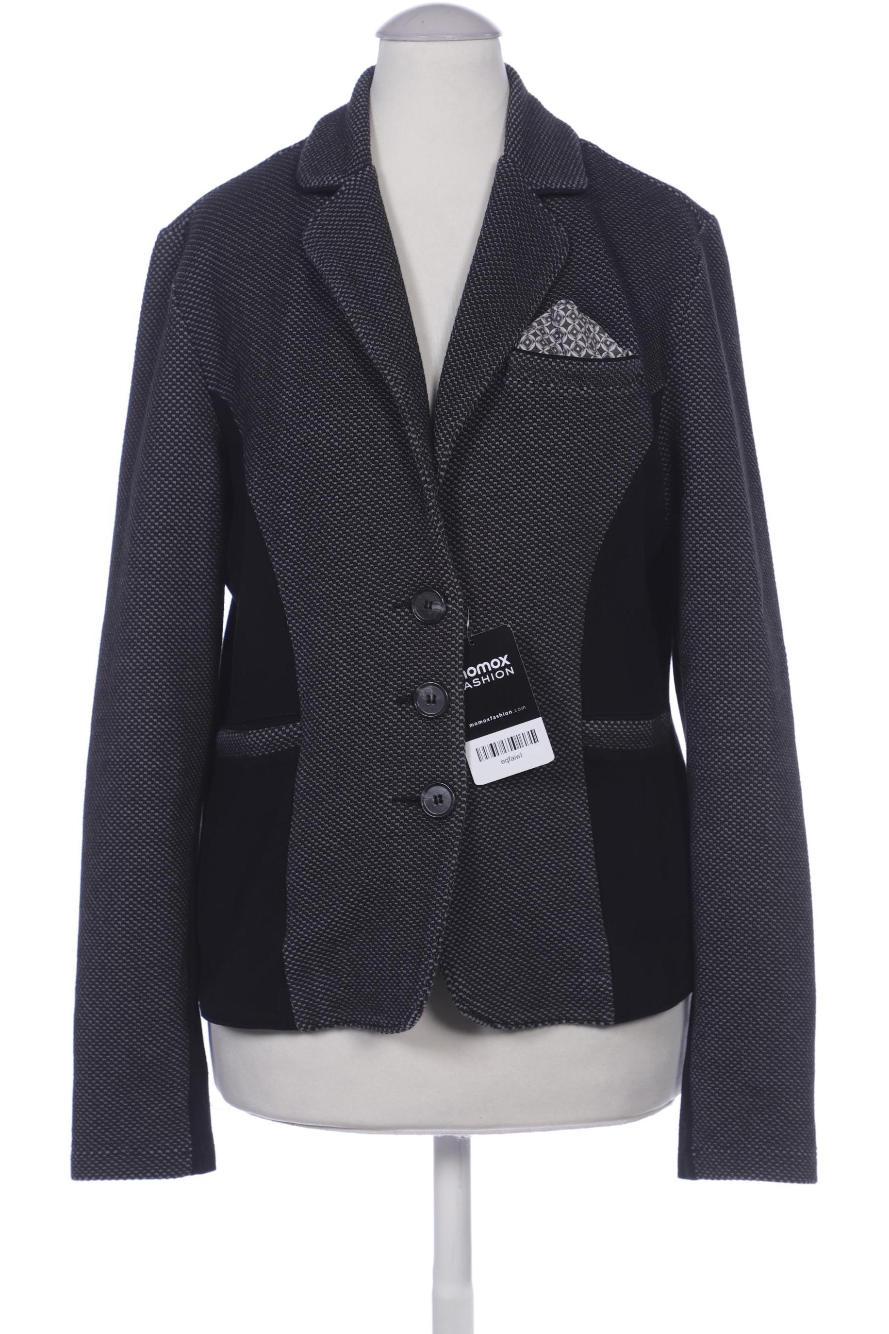 

Betty Barclay Damen Blazer, schwarz, Gr. 36