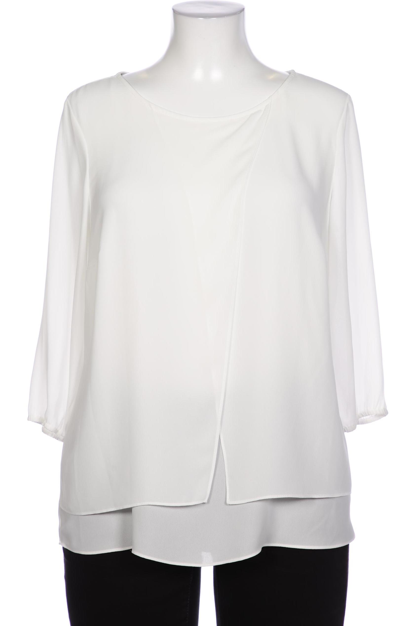 

Betty Barclay Damen Bluse, weiß, Gr. 44