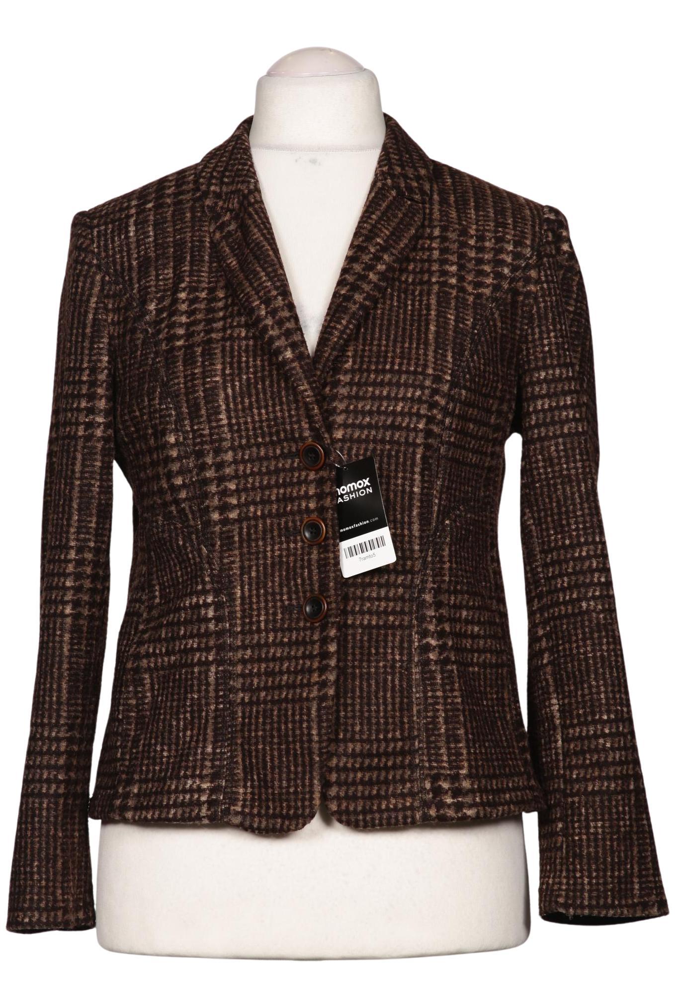 

Betty Barclay Damen Blazer, braun, Gr. 42