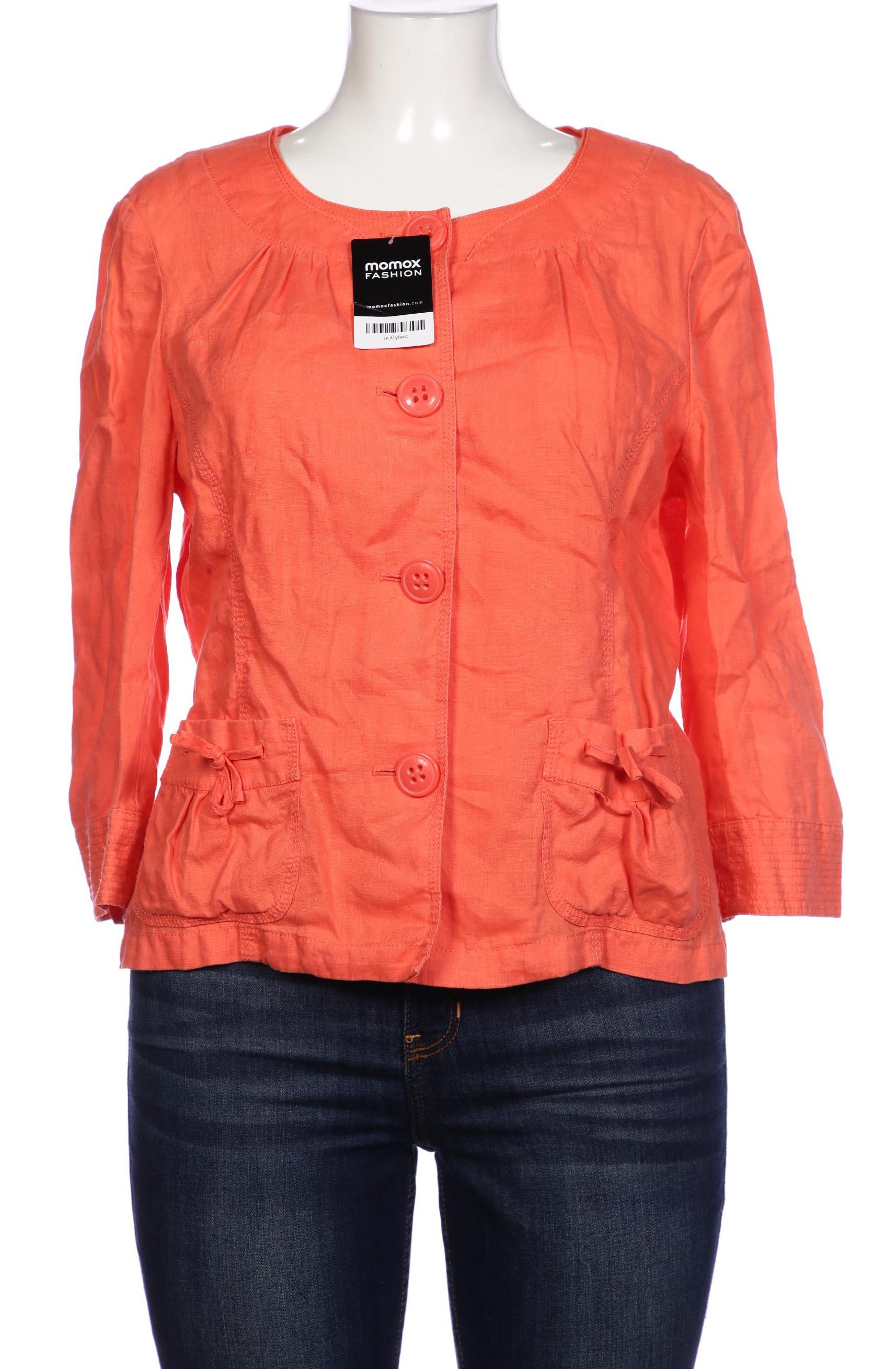 

Betty Barclay Damen Blazer, weiß