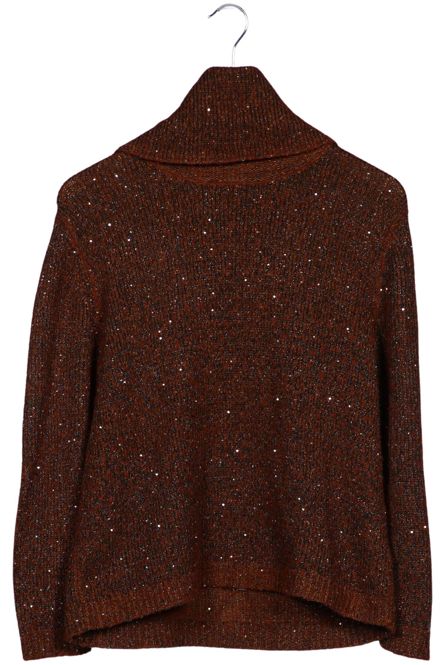 

Betty Barclay Damen Pullover, braun, Gr. 42