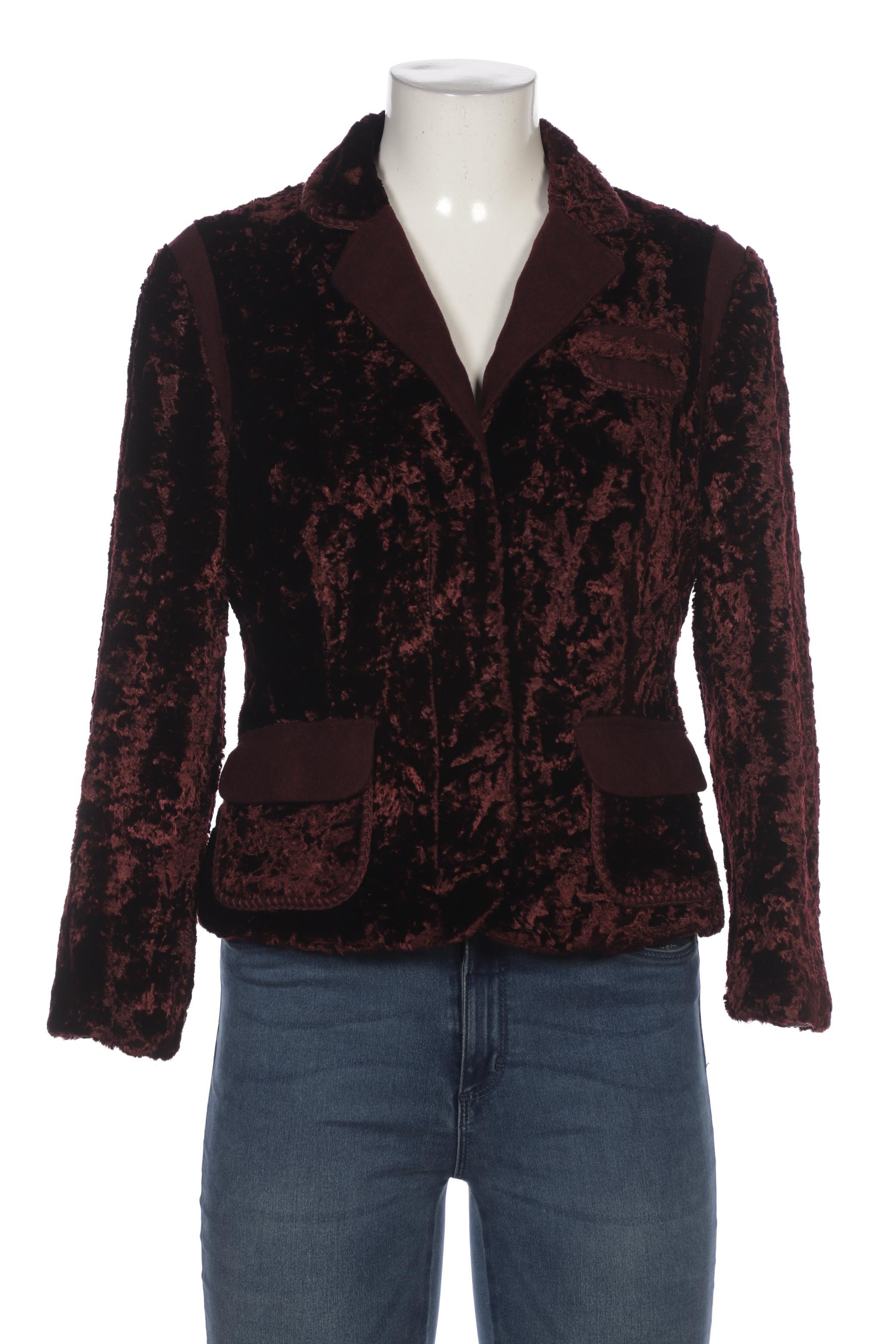 

Betty Barclay Damen Blazer, bordeaux, Gr. 40