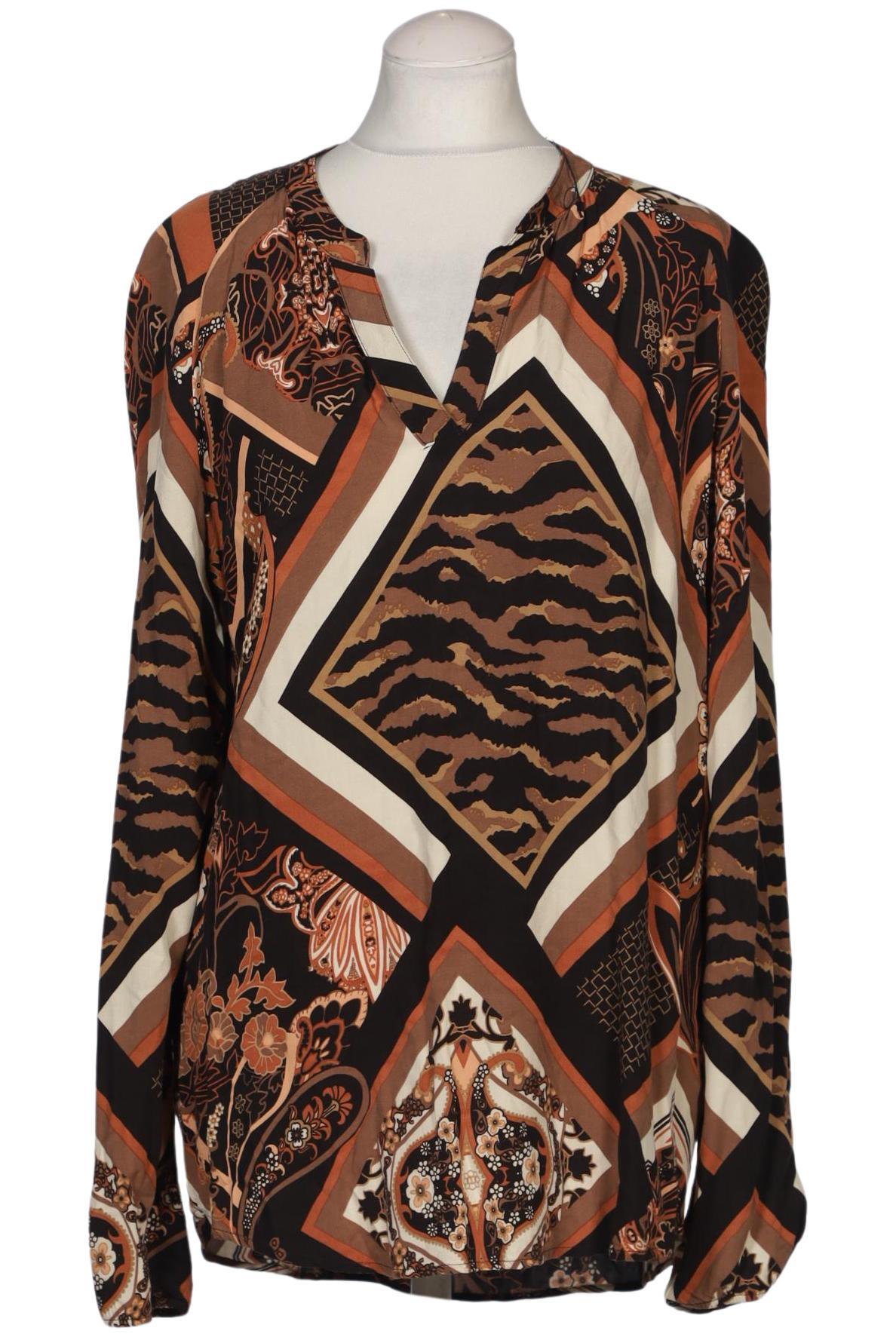 

Betty Barclay Damen Bluse, mehrfarbig, Gr. 38