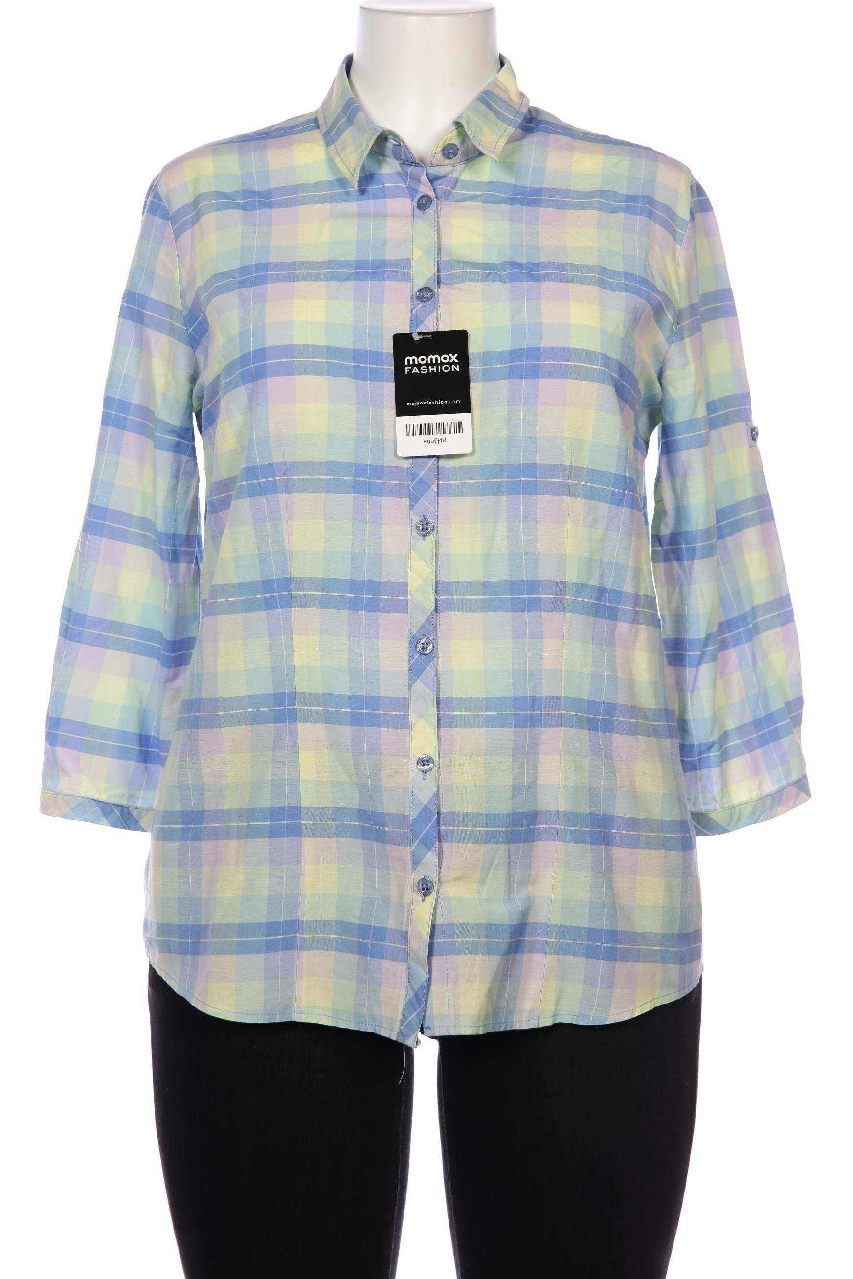 

Betty Barclay Damen Bluse, blau, Gr. 42