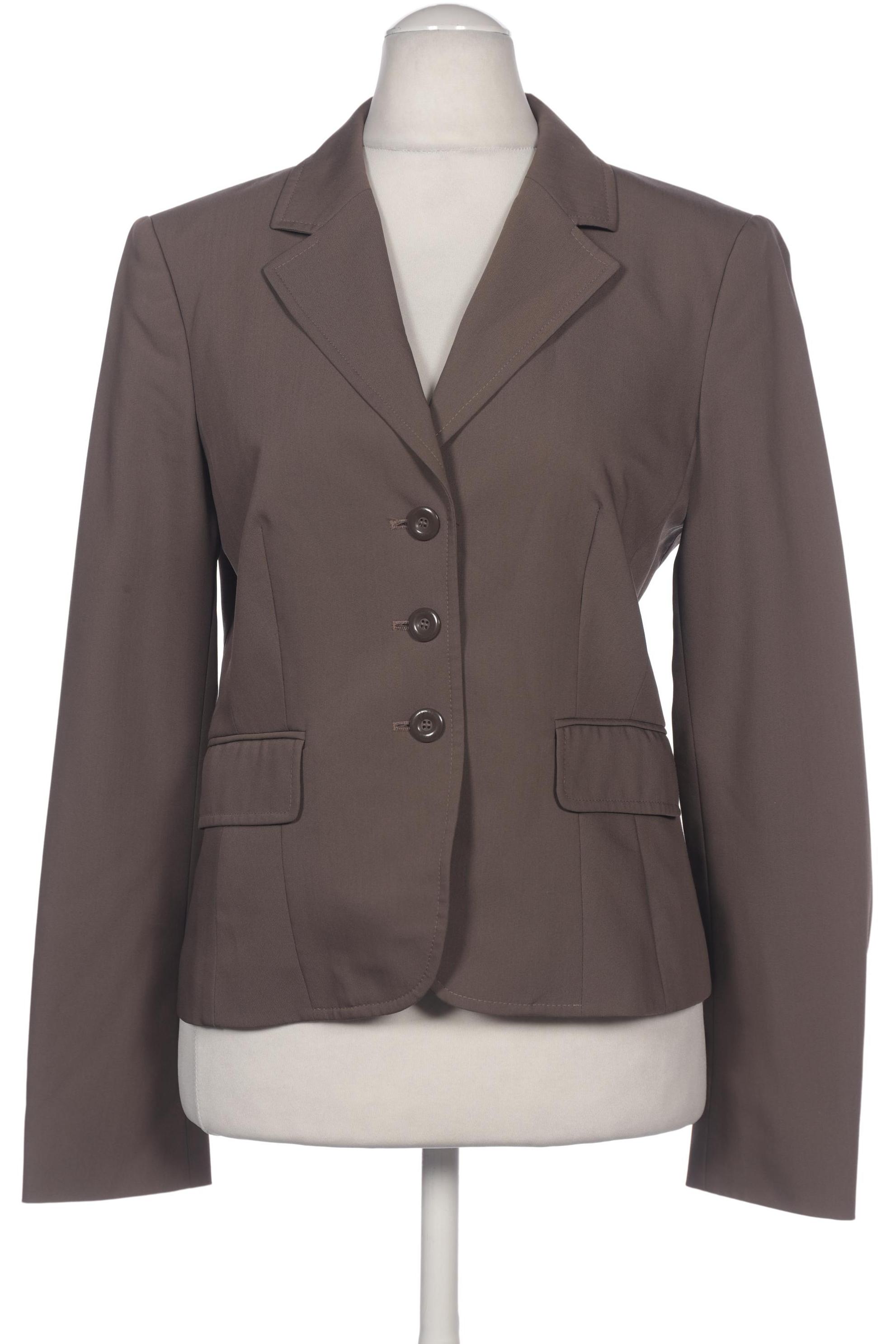 

Betty Barclay Damen Blazer, braun, Gr. 38