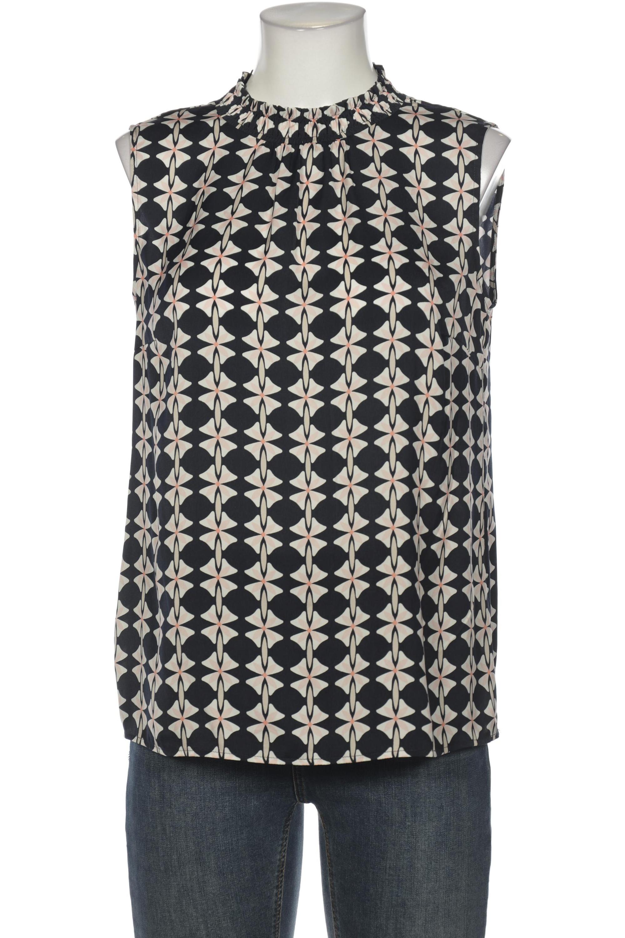 

Betty Barclay Damen Bluse, marineblau