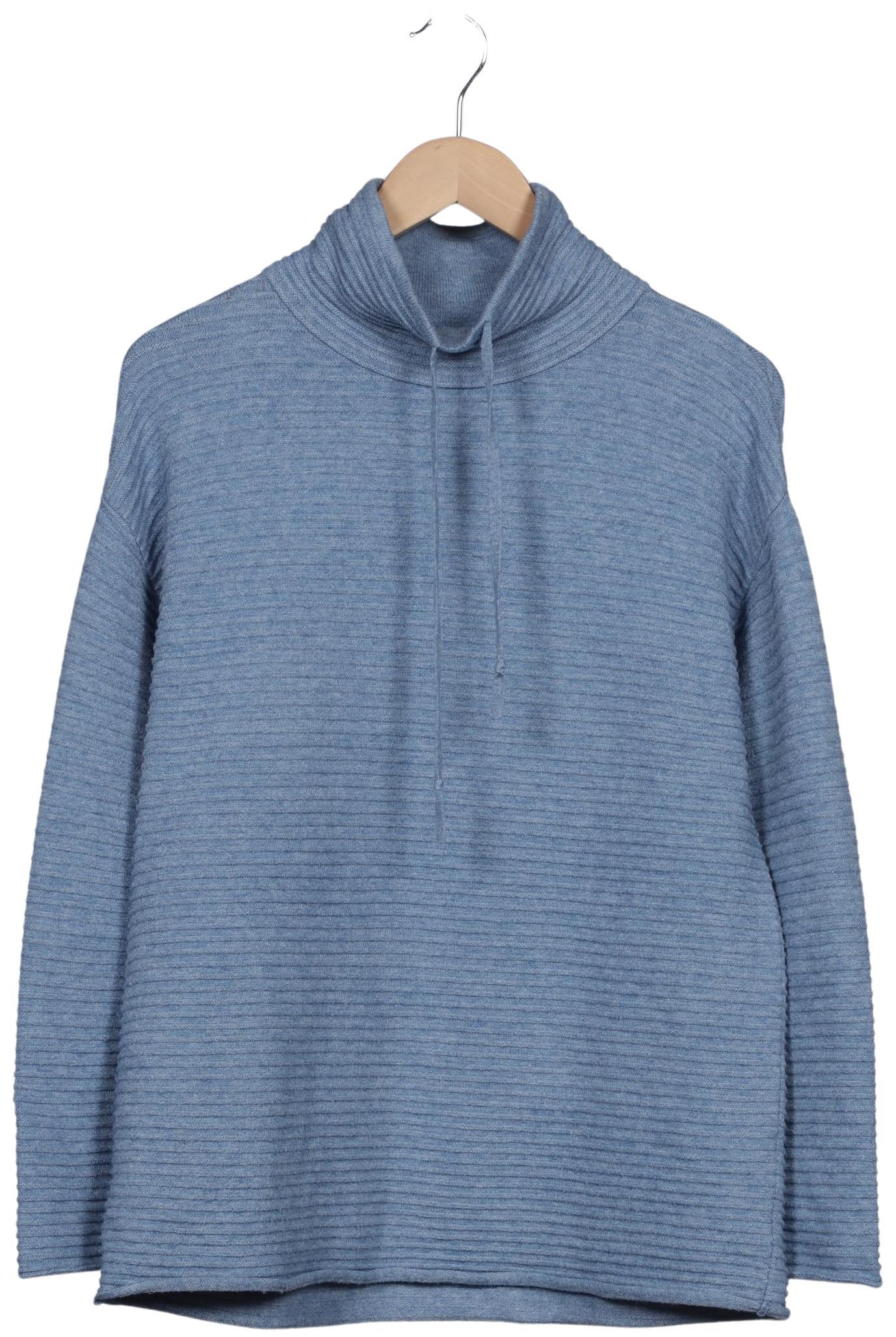 

Betty Barclay Damen Pullover, hellblau, Gr. 42