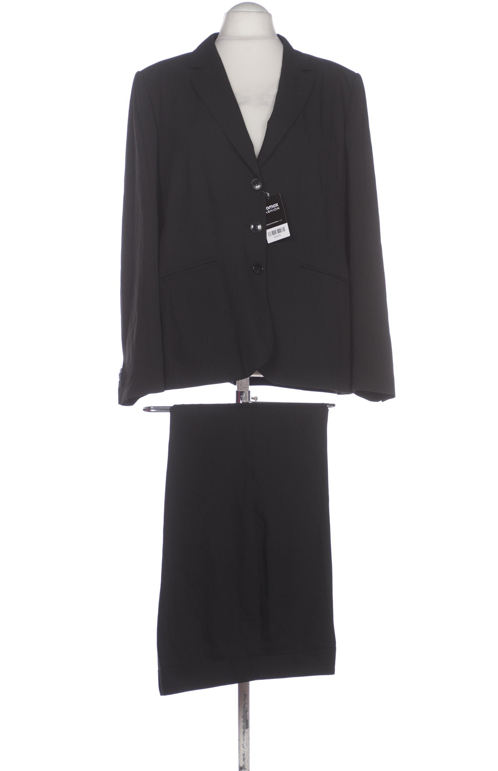 

Betty Barclay Damen Anzug, schwarz, Gr. 48