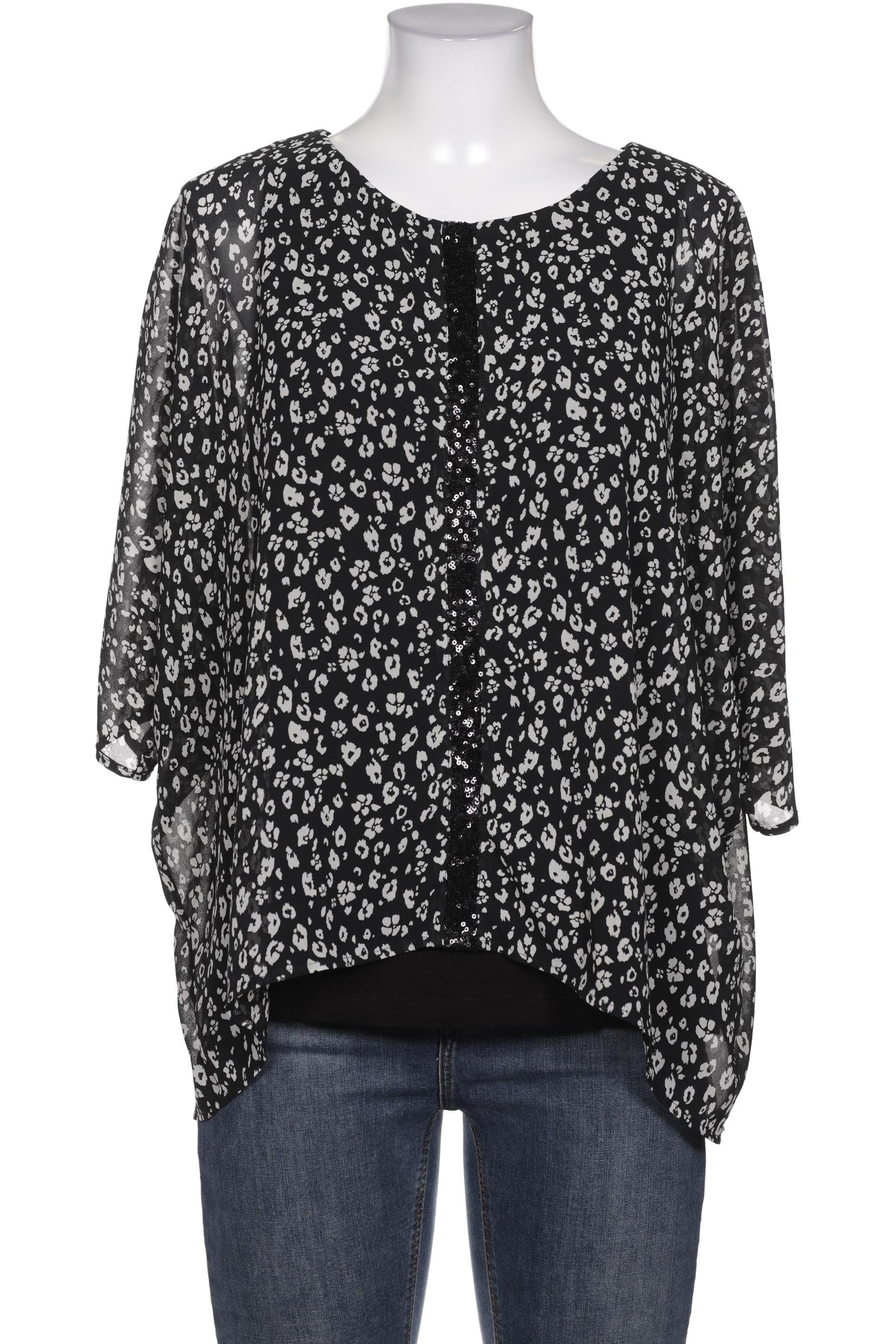 

Betty Barclay Damen Bluse, schwarz