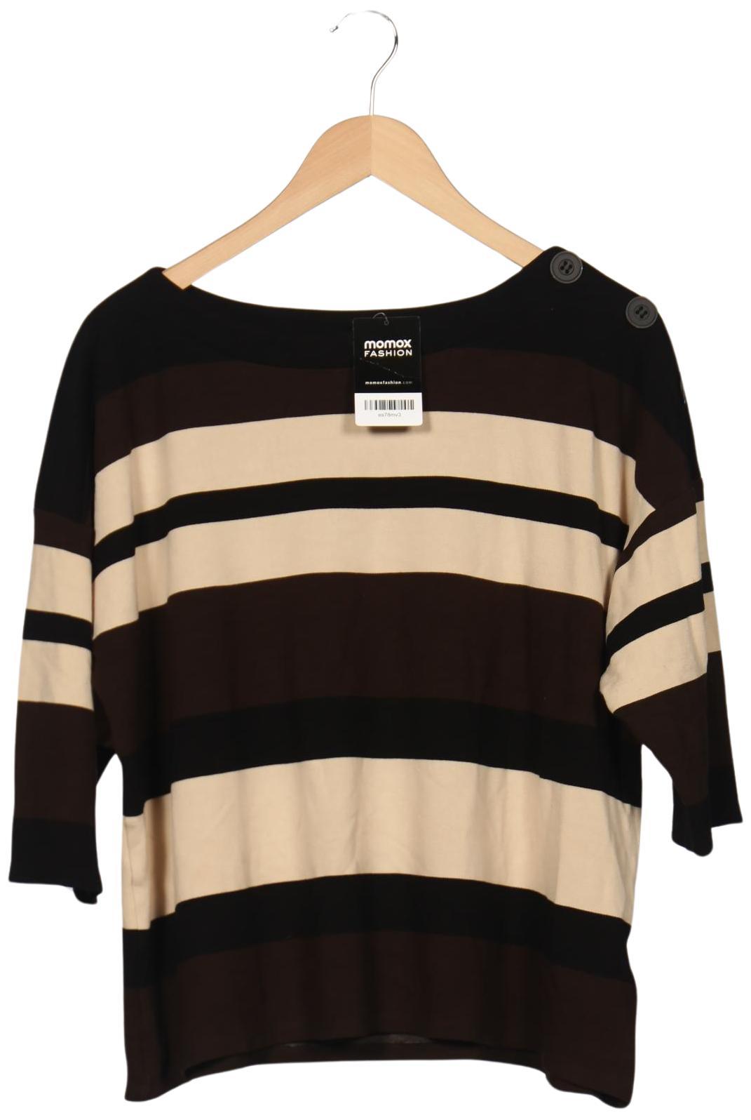 

Betty Barclay Damen Langarmshirt, mehrfarbig, Gr. 48