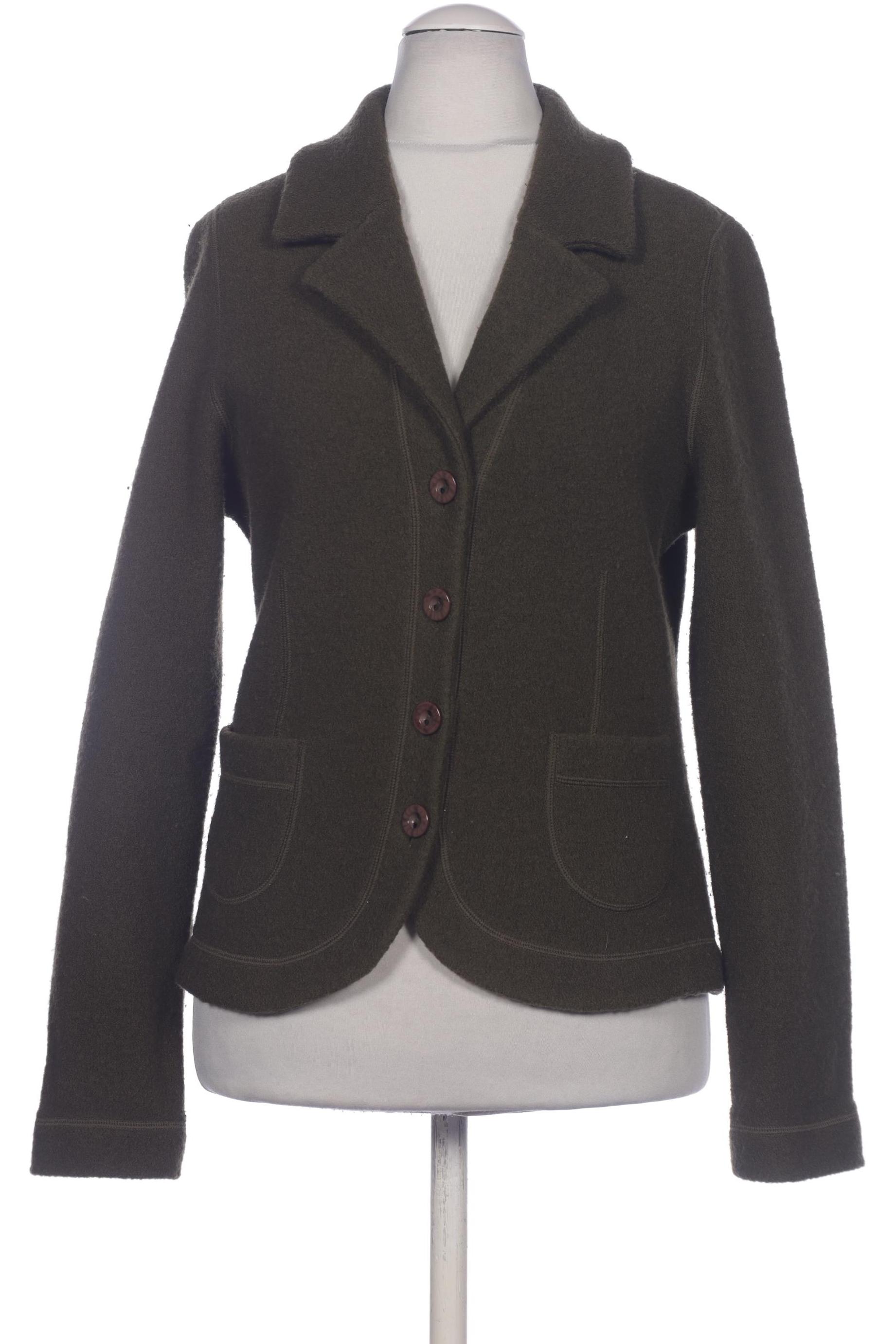 

Betty Barclay Damen Blazer, grün, Gr. 36