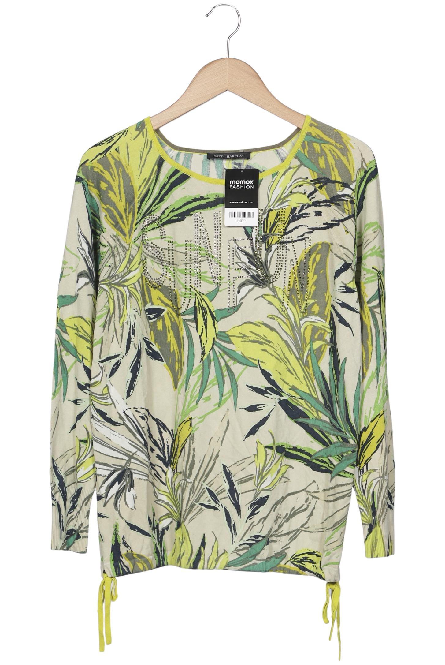 

Betty Barclay Damen Pullover, mehrfarbig, Gr. 40