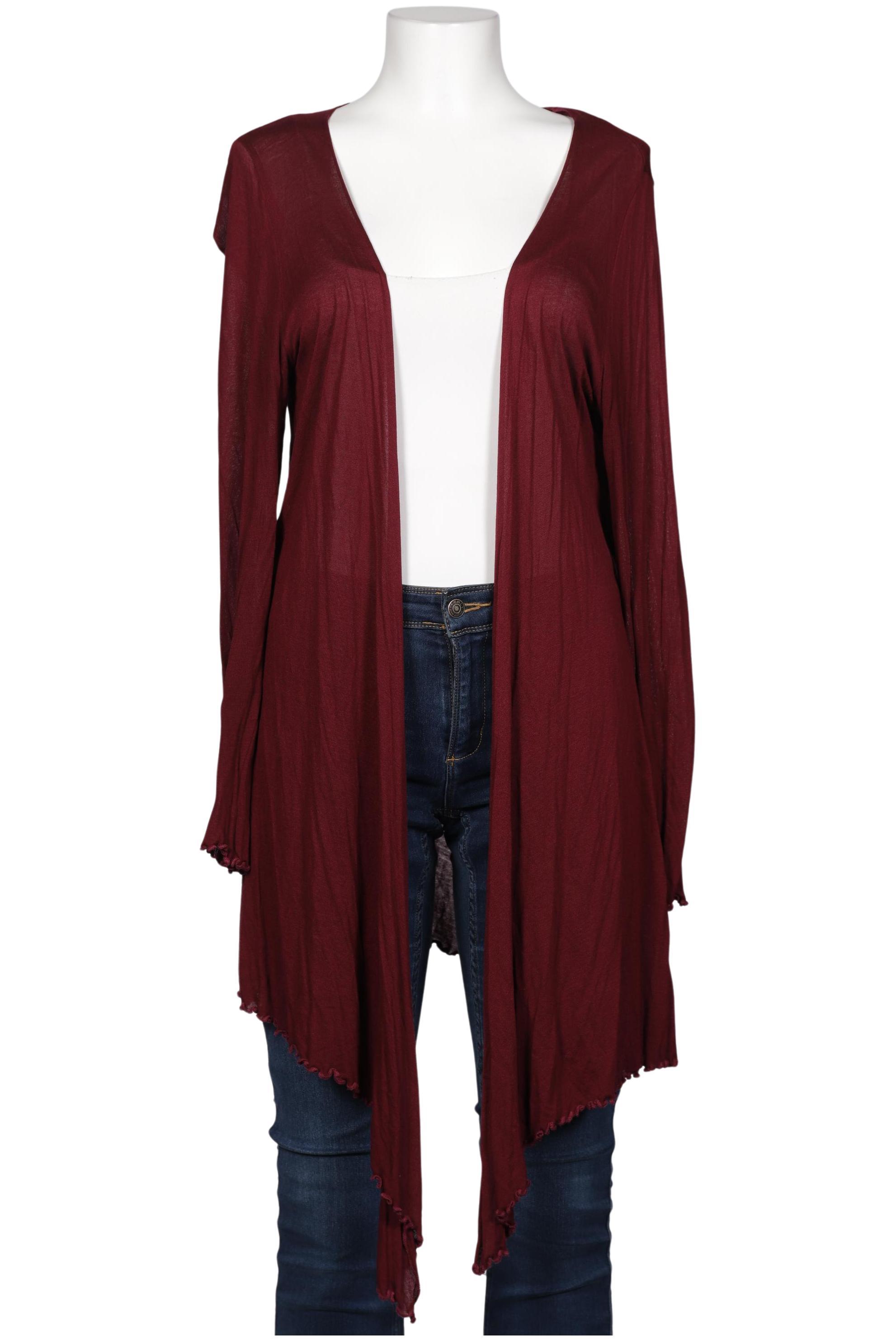 

Betty Barclay Damen Strickjacke, bordeaux, Gr. 38