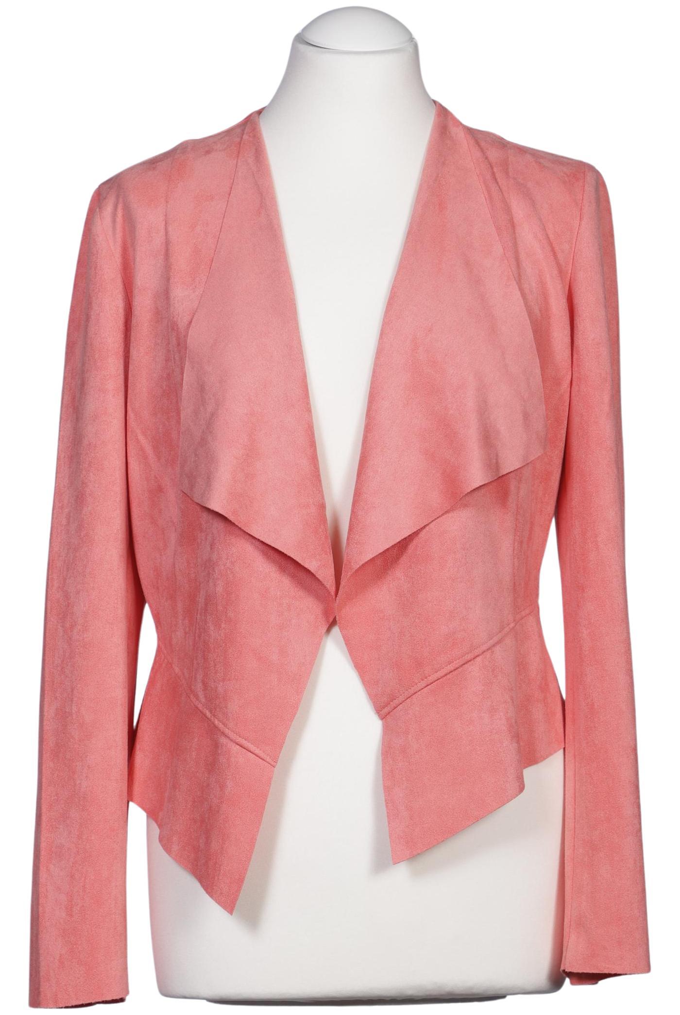 

Betty Barclay Damen Jacke, pink, Gr. 38