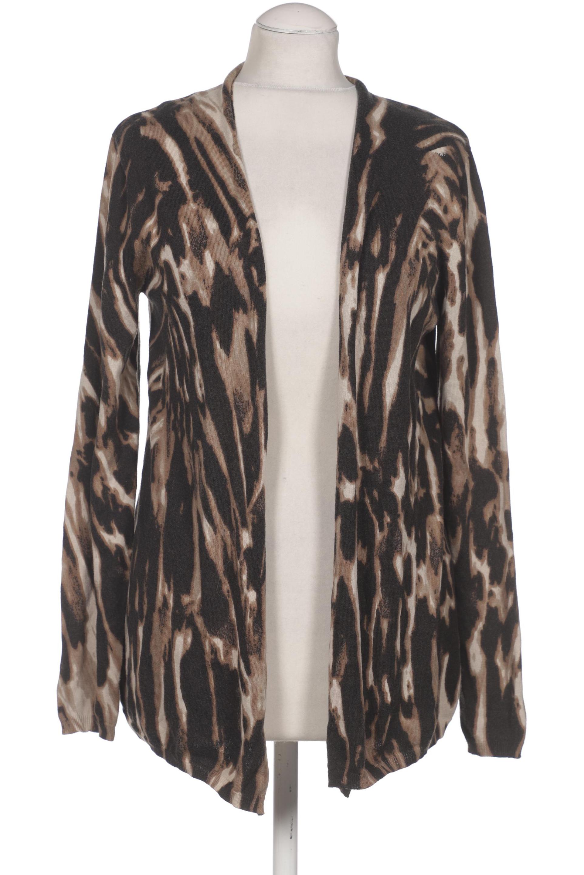 

Betty Barclay Damen Strickjacke, beige, Gr. 38