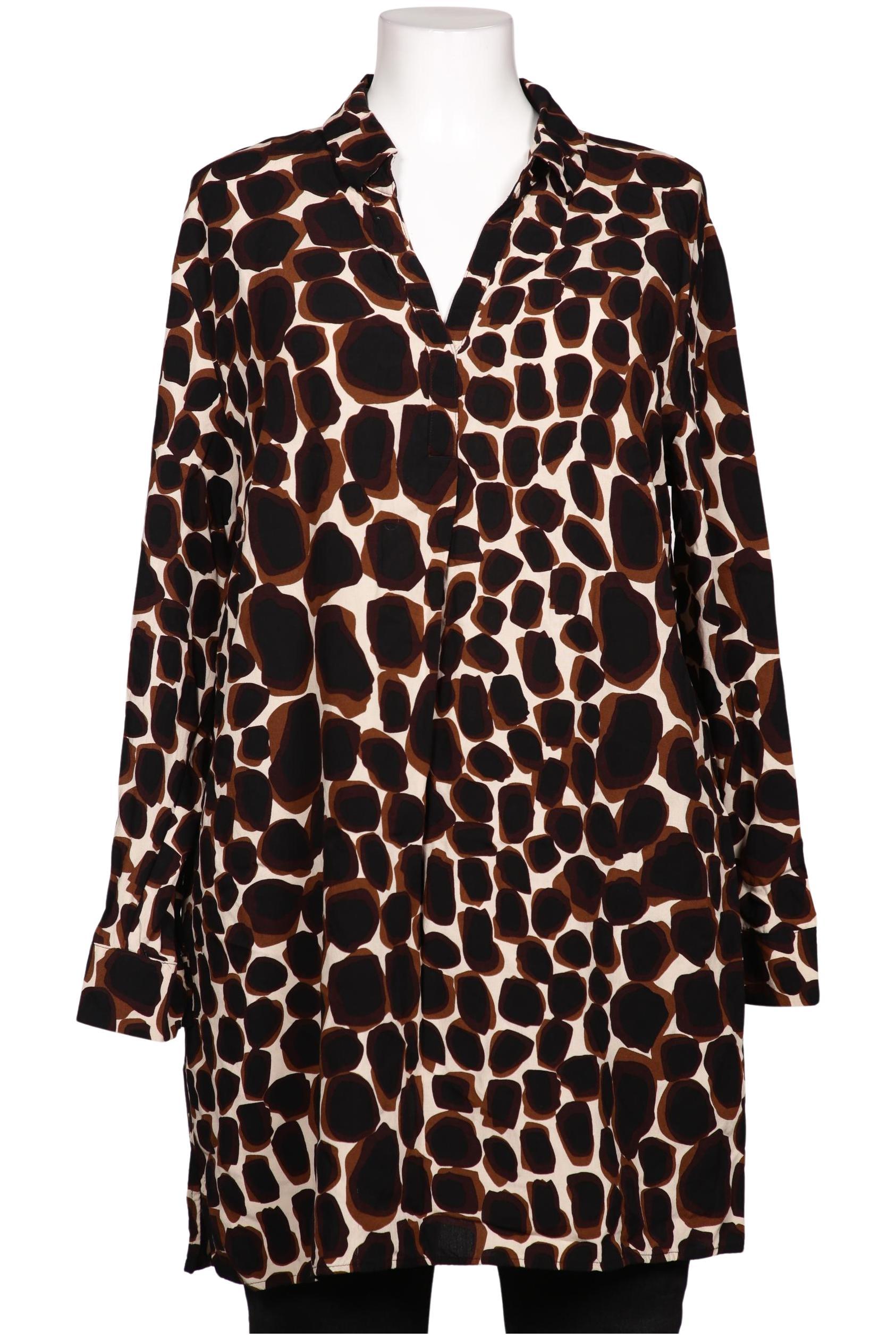 

Betty Barclay Damen Bluse, schwarz, Gr. 48