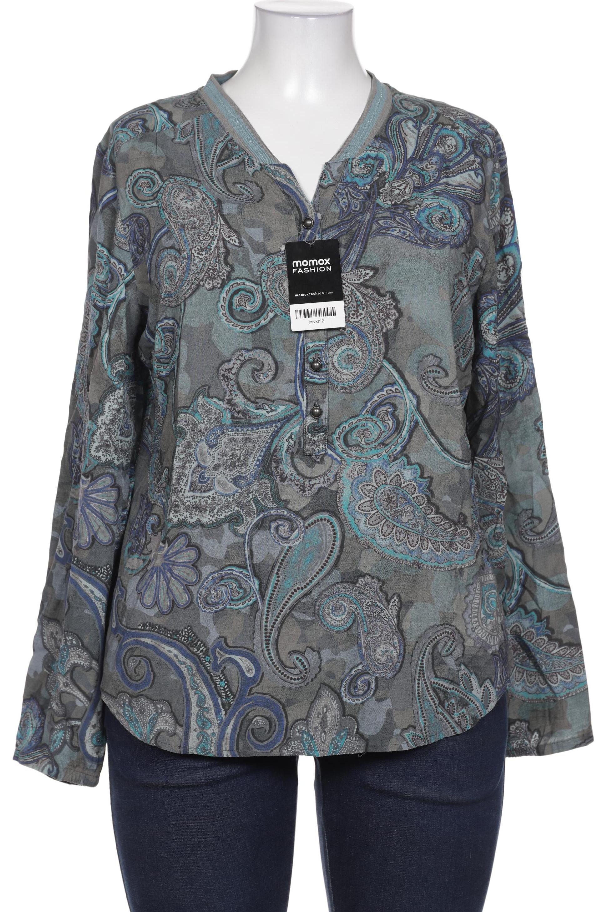 

Betty Barclay Damen Bluse, türkis