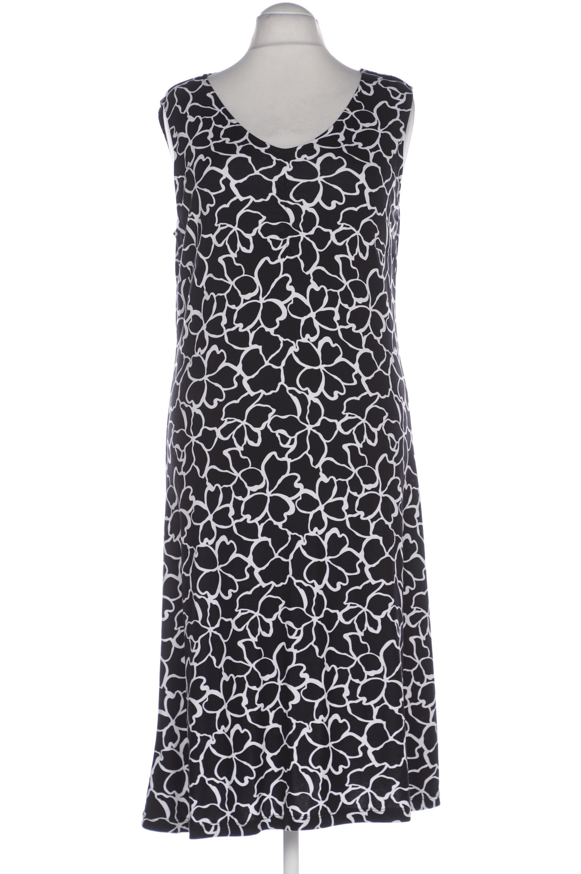 

Betty Barclay Damen Kleid, schwarz, Gr. 44