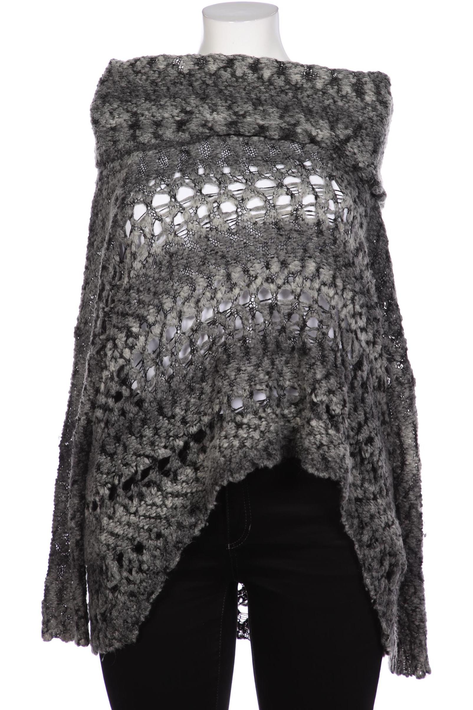 

Betty Barclay Damen Pullover, grau, Gr. 44