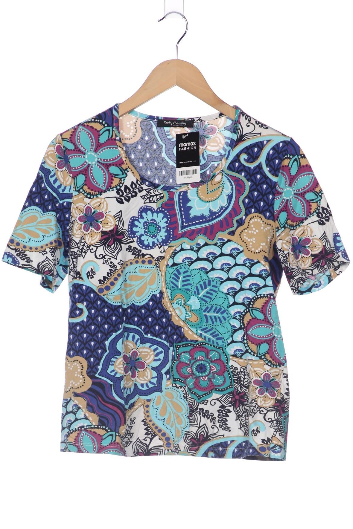

Betty Barclay Damen T-Shirt, mehrfarbig, Gr. 42