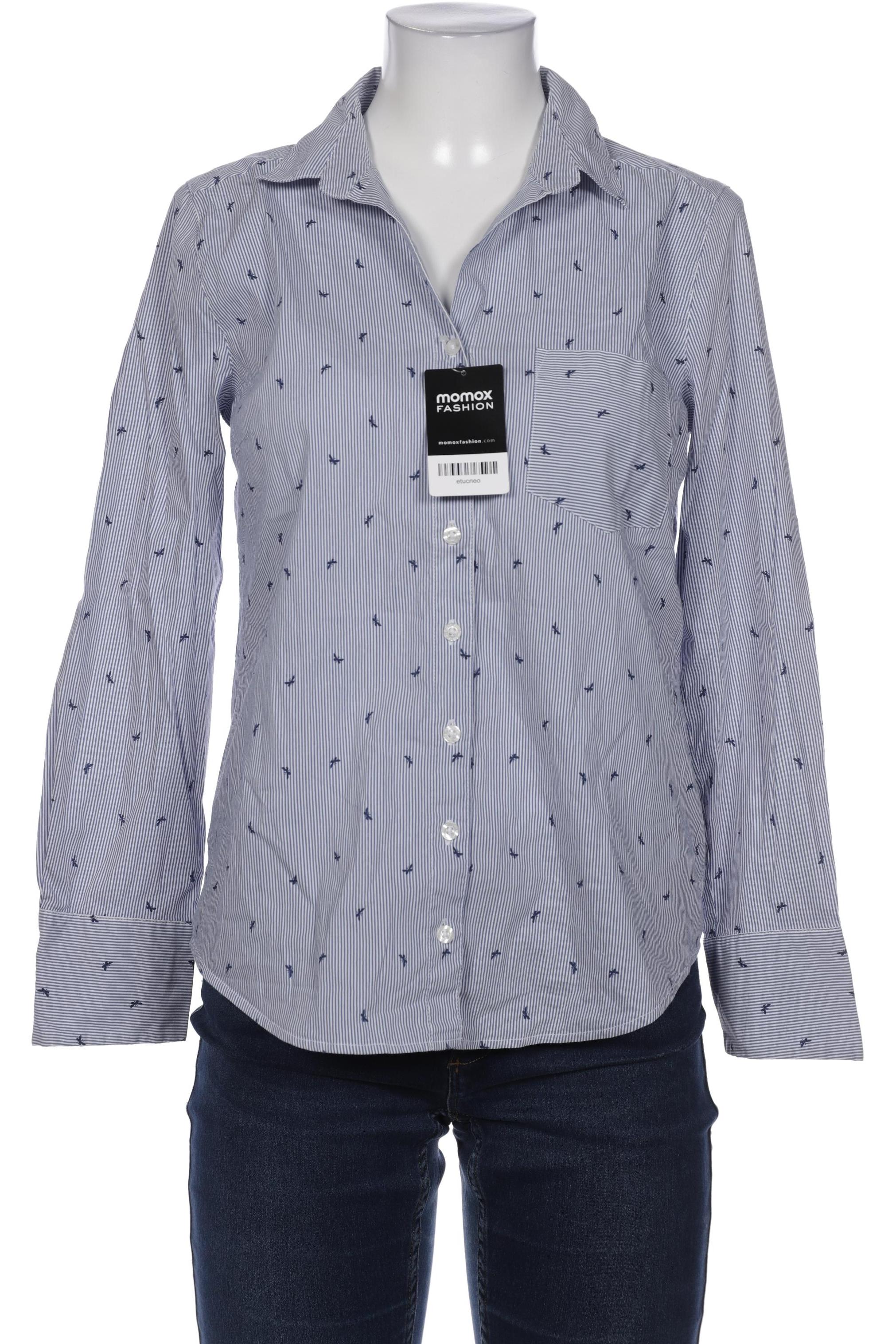 

Betty Barclay Damen Bluse, blau, Gr. 38