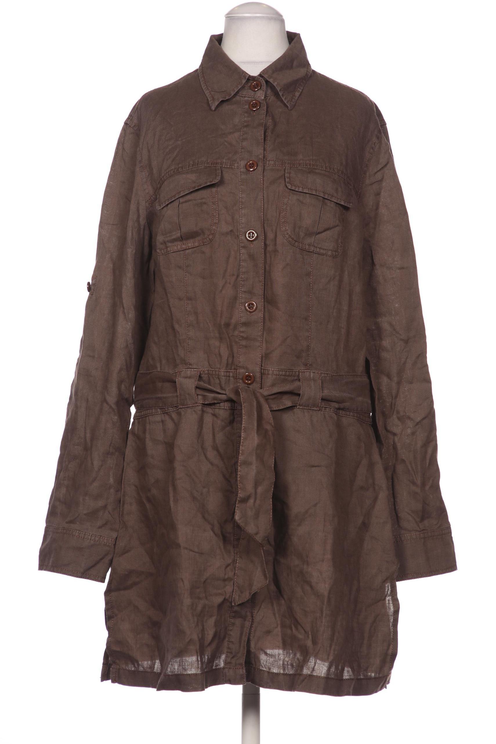 

Betty Barclay Damen Kleid, braun, Gr. 38