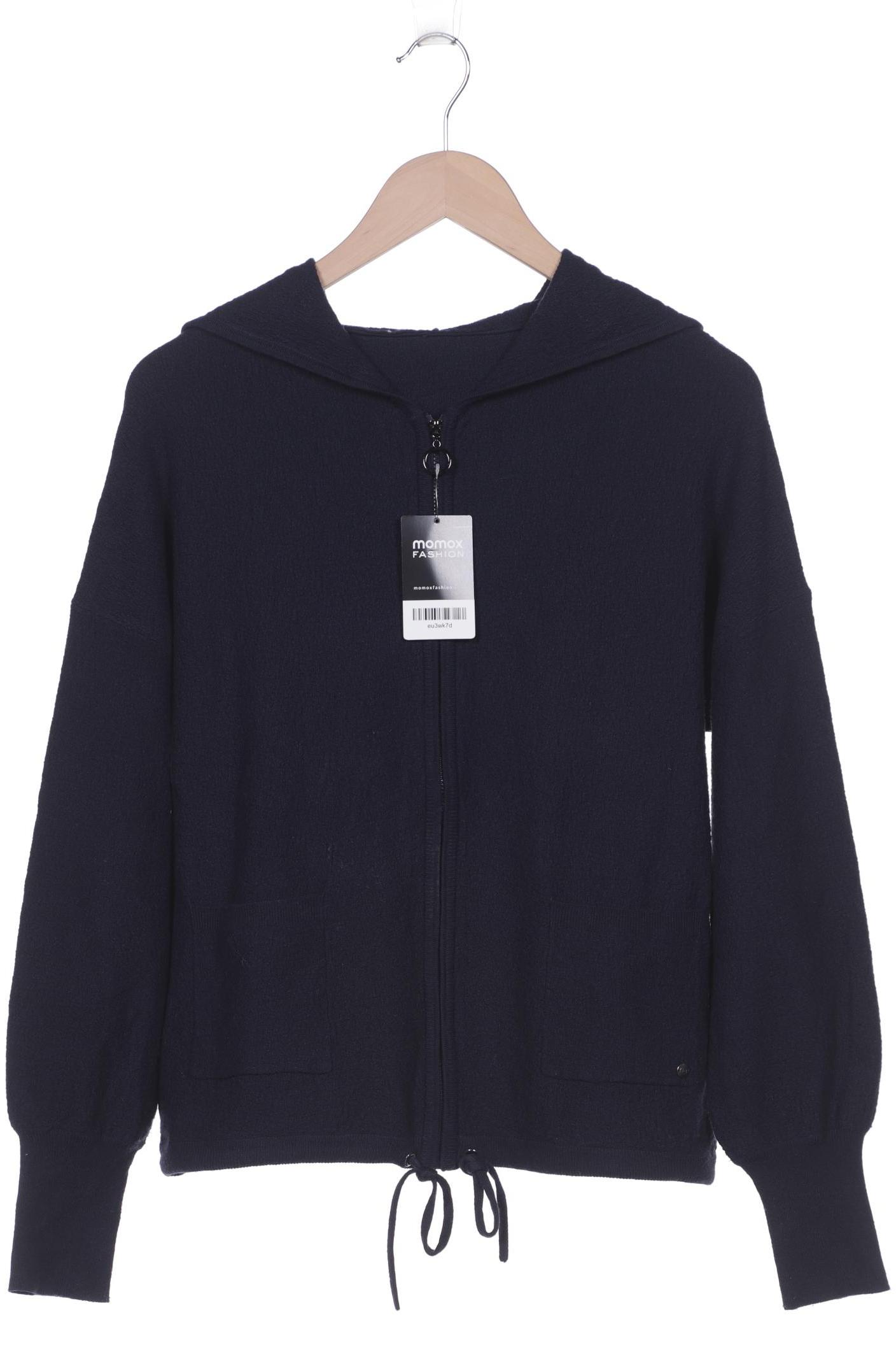 

Betty Barclay Damen Strickjacke, marineblau