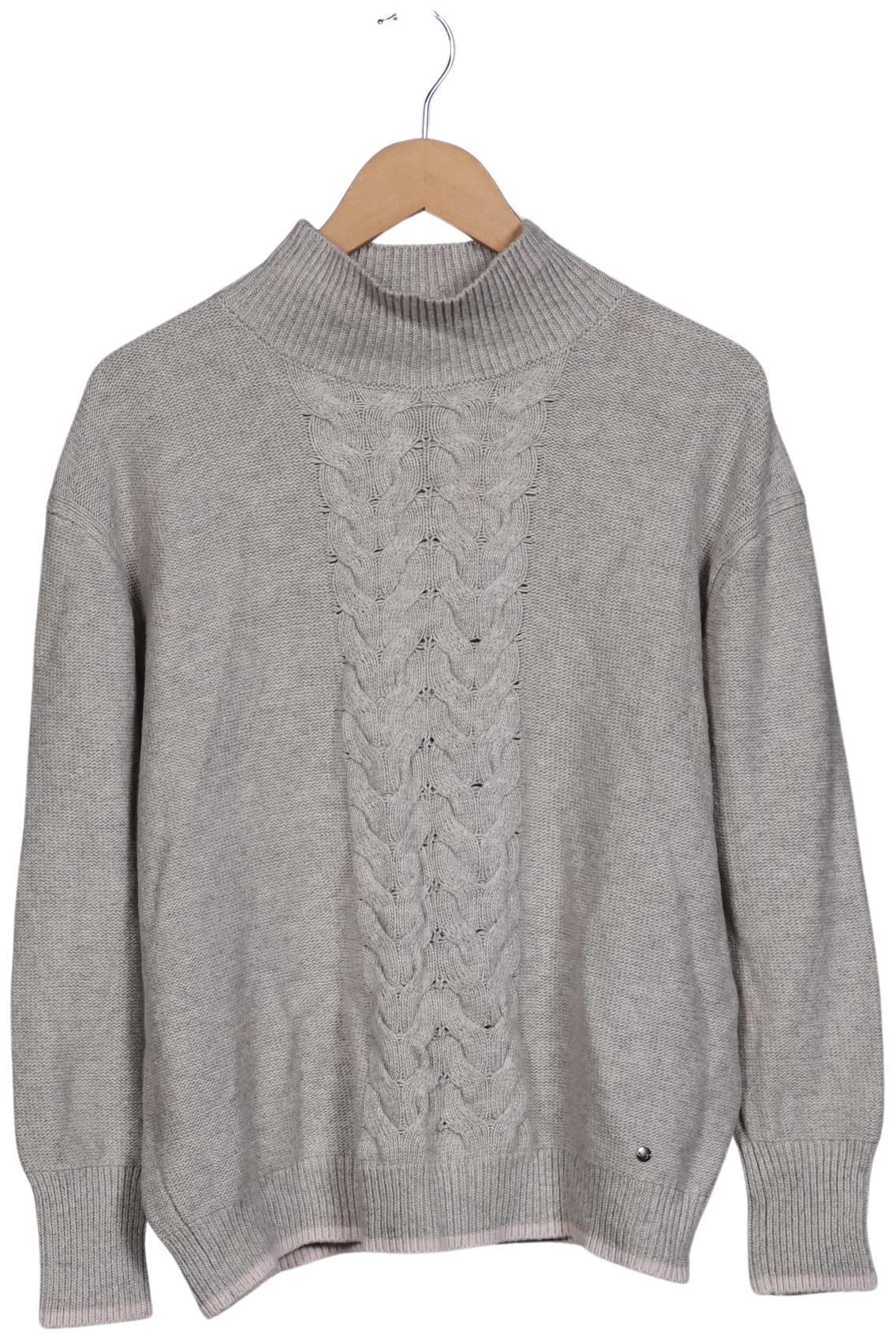 

Betty Barclay Damen Pullover, grau, Gr. 46