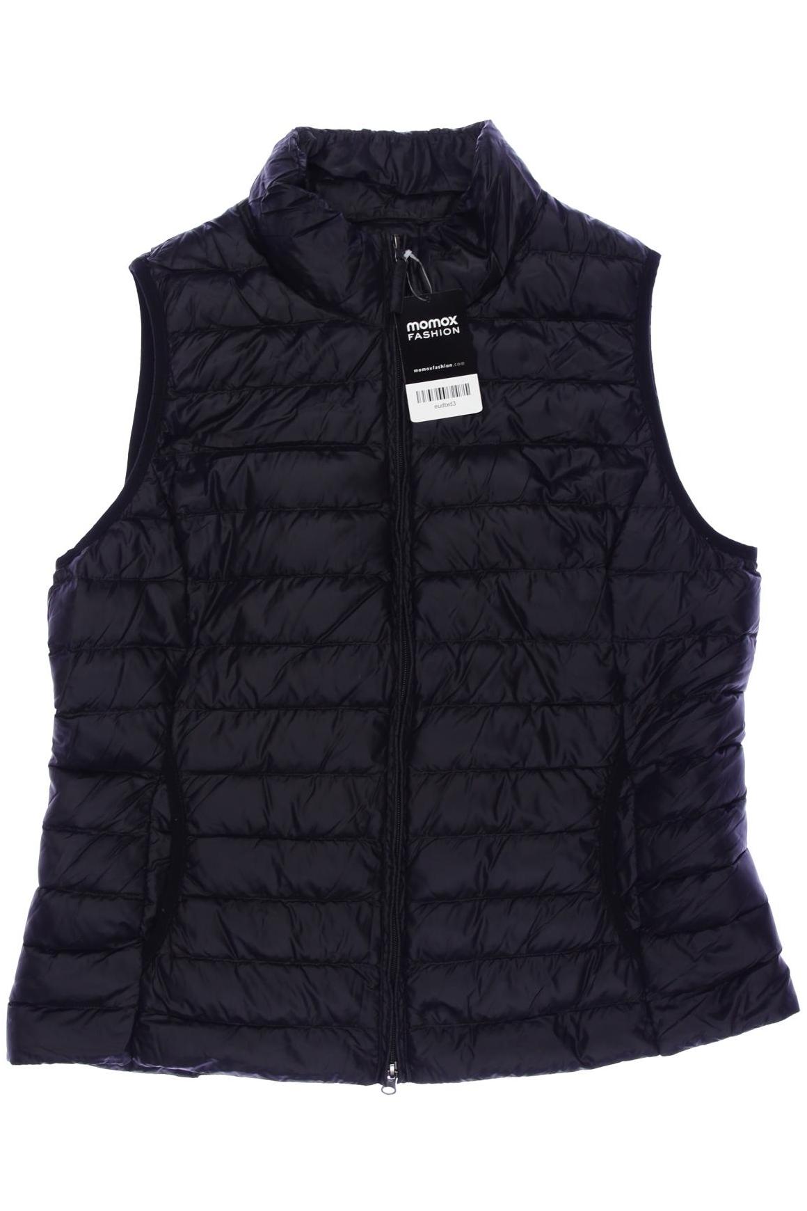 

Betty Barclay Damen Weste, schwarz, Gr. 42