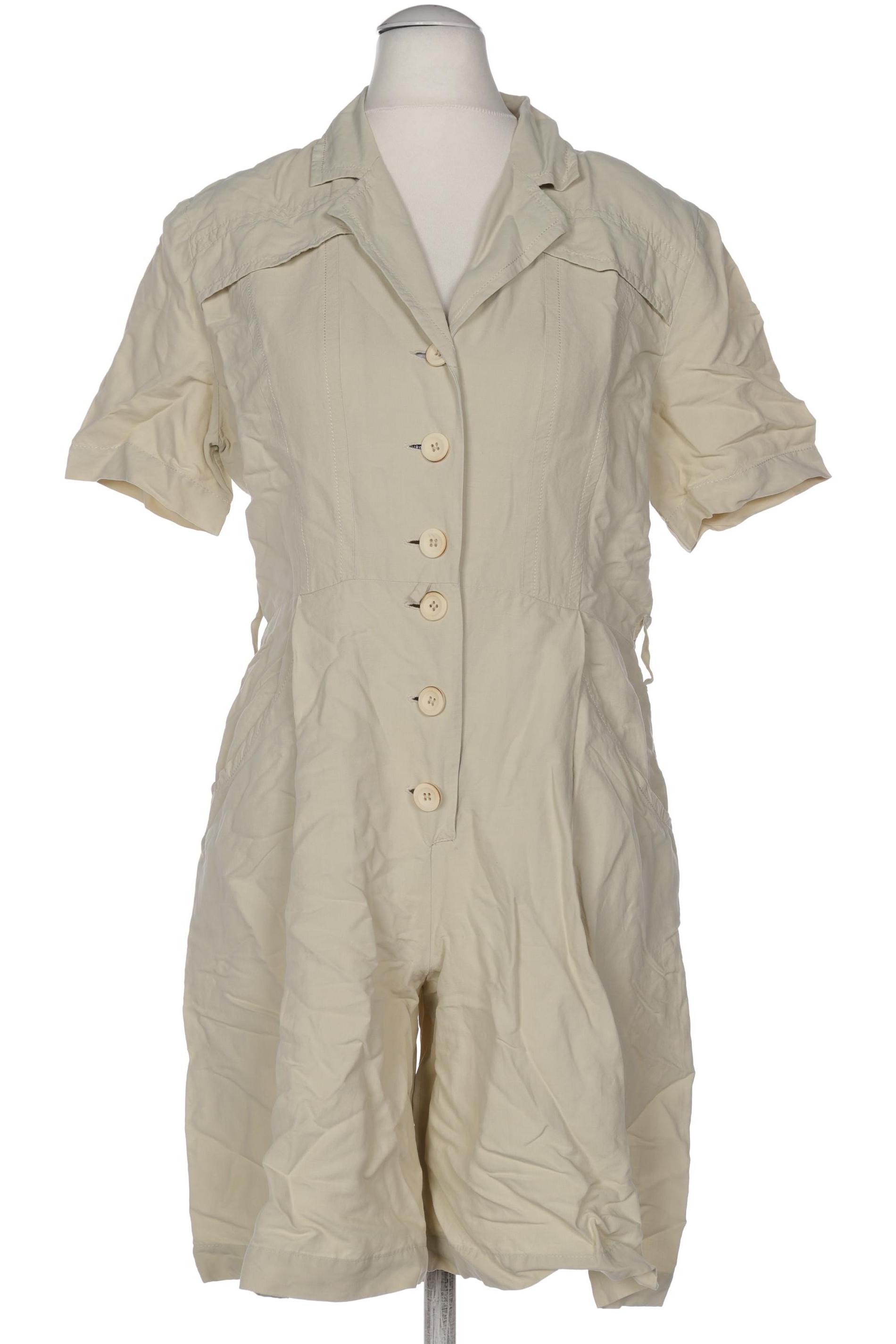 

Betty Barclay Damen Jumpsuit/Overall, cremeweiß, Gr. 38