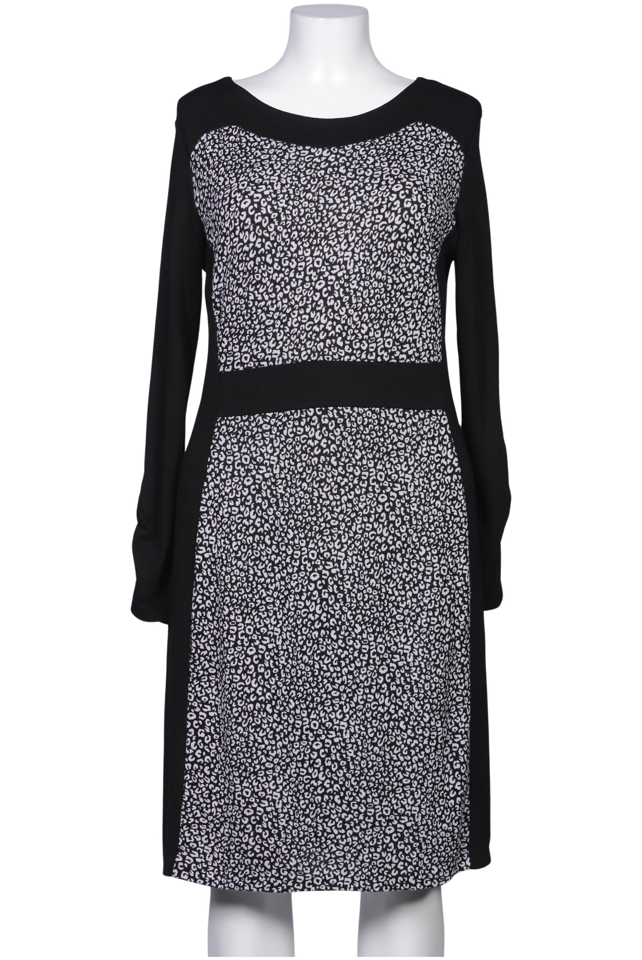

Betty Barclay Damen Kleid, schwarz, Gr. 44