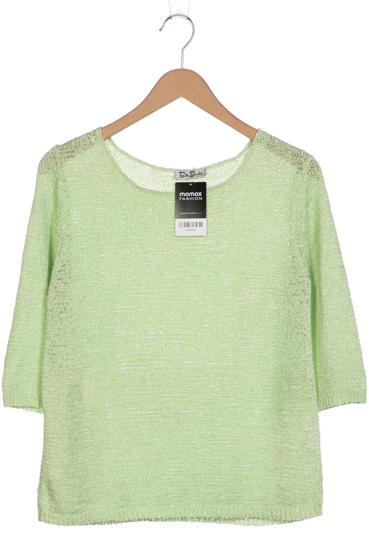 

Betty Barclay Damen Pullover, neon, Gr. 40