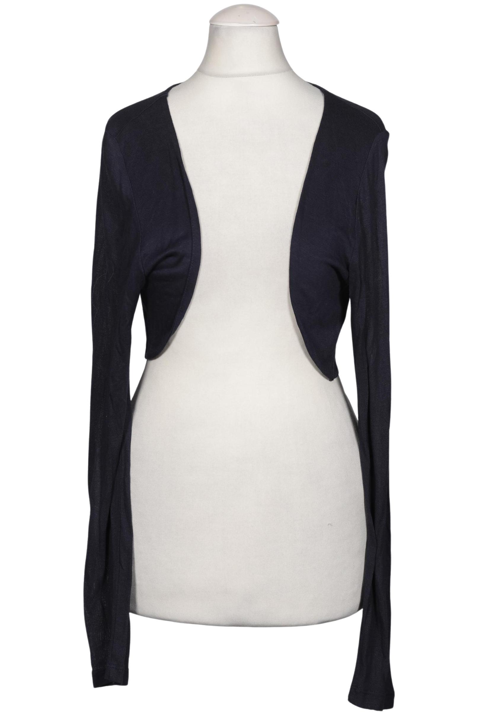 

Betty Barclay Damen Strickjacke, marineblau, Gr. 38