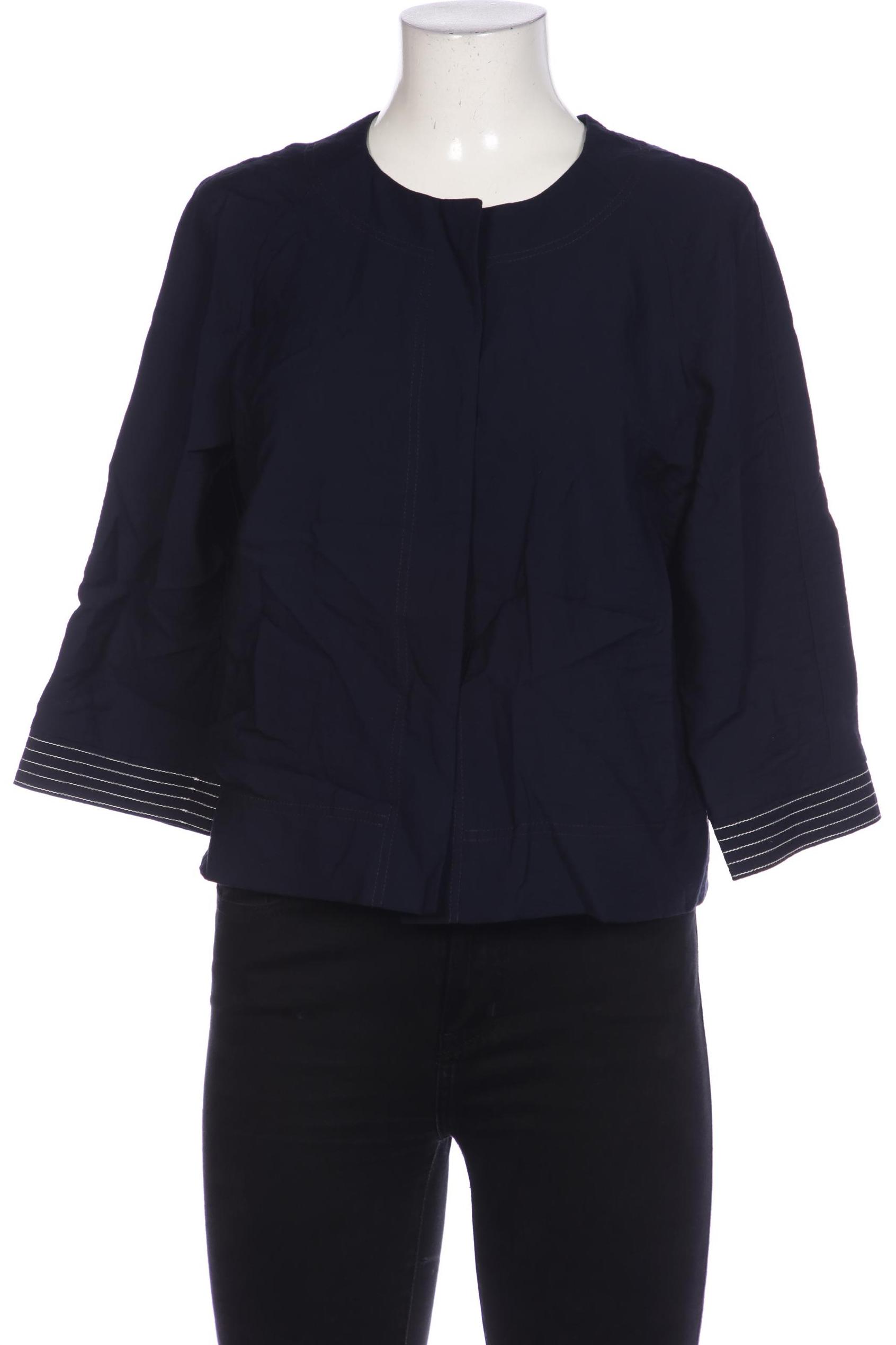 

Betty Barclay Damen Bluse, marineblau, Gr. 40