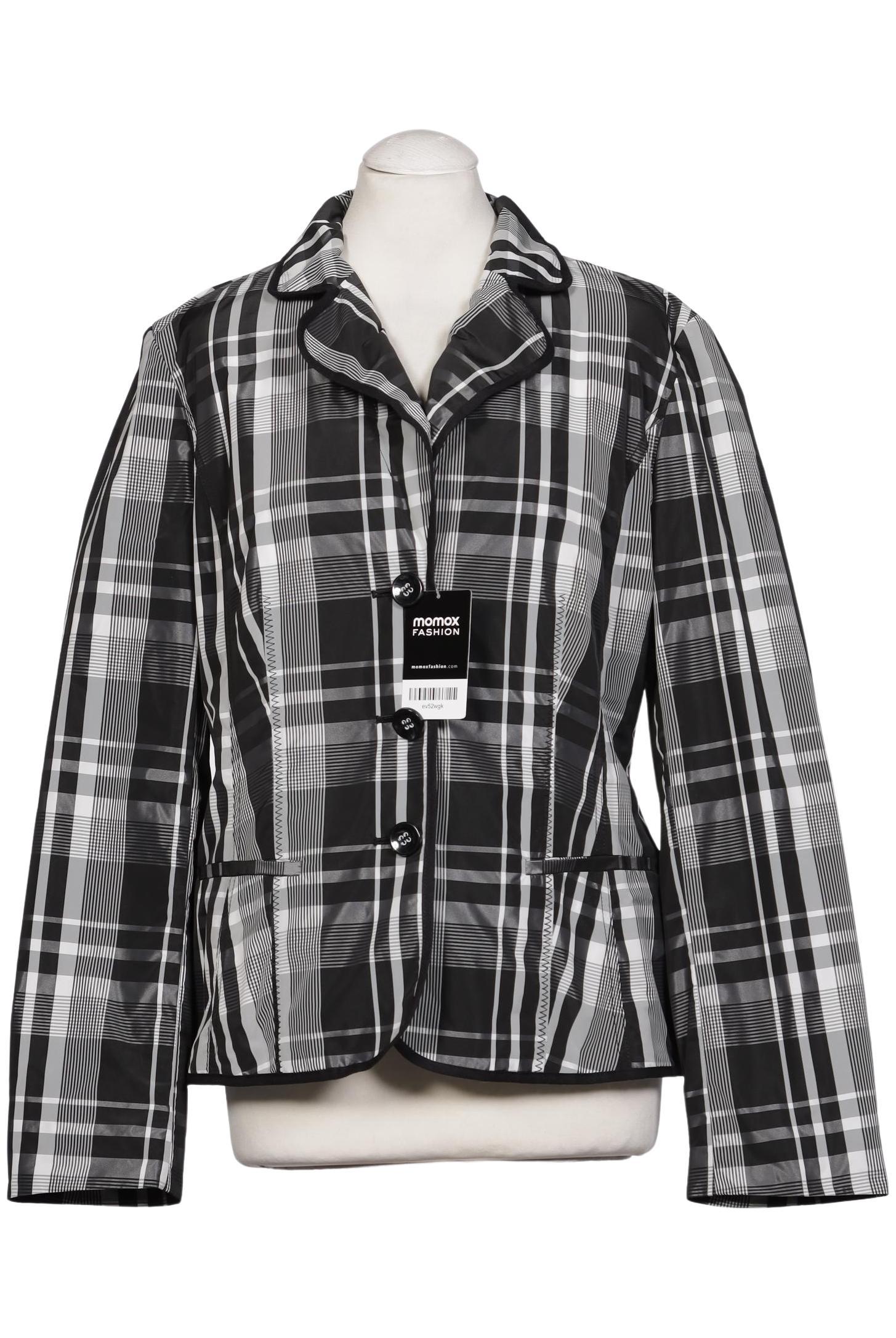 

Betty Barclay Damen Blazer, mehrfarbig, Gr. 40